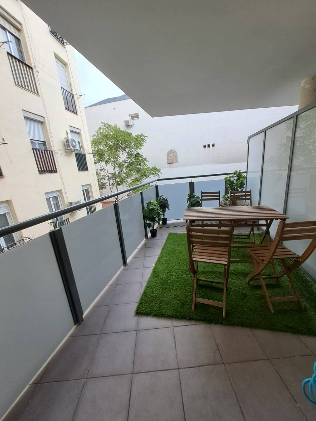 Habitación privada I en Calle de Mira el Sol 2/34