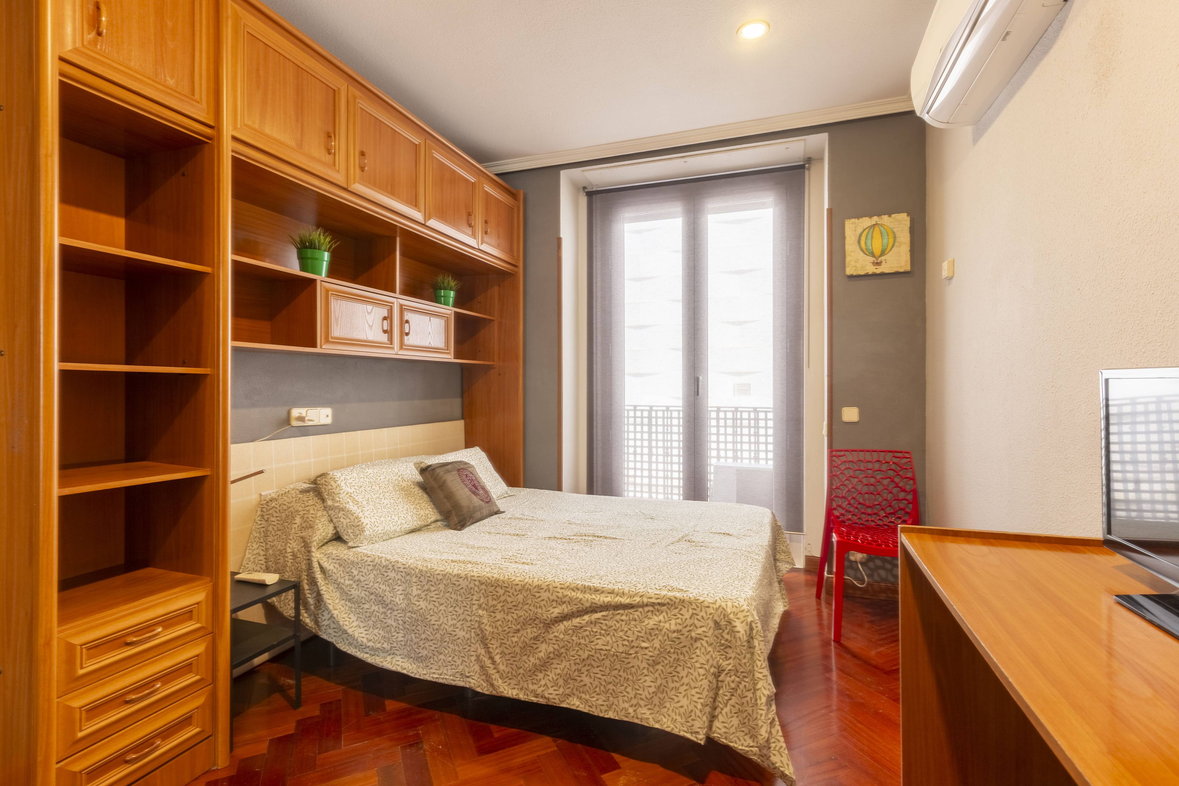 Estudio en Calle del Arenal 1/12