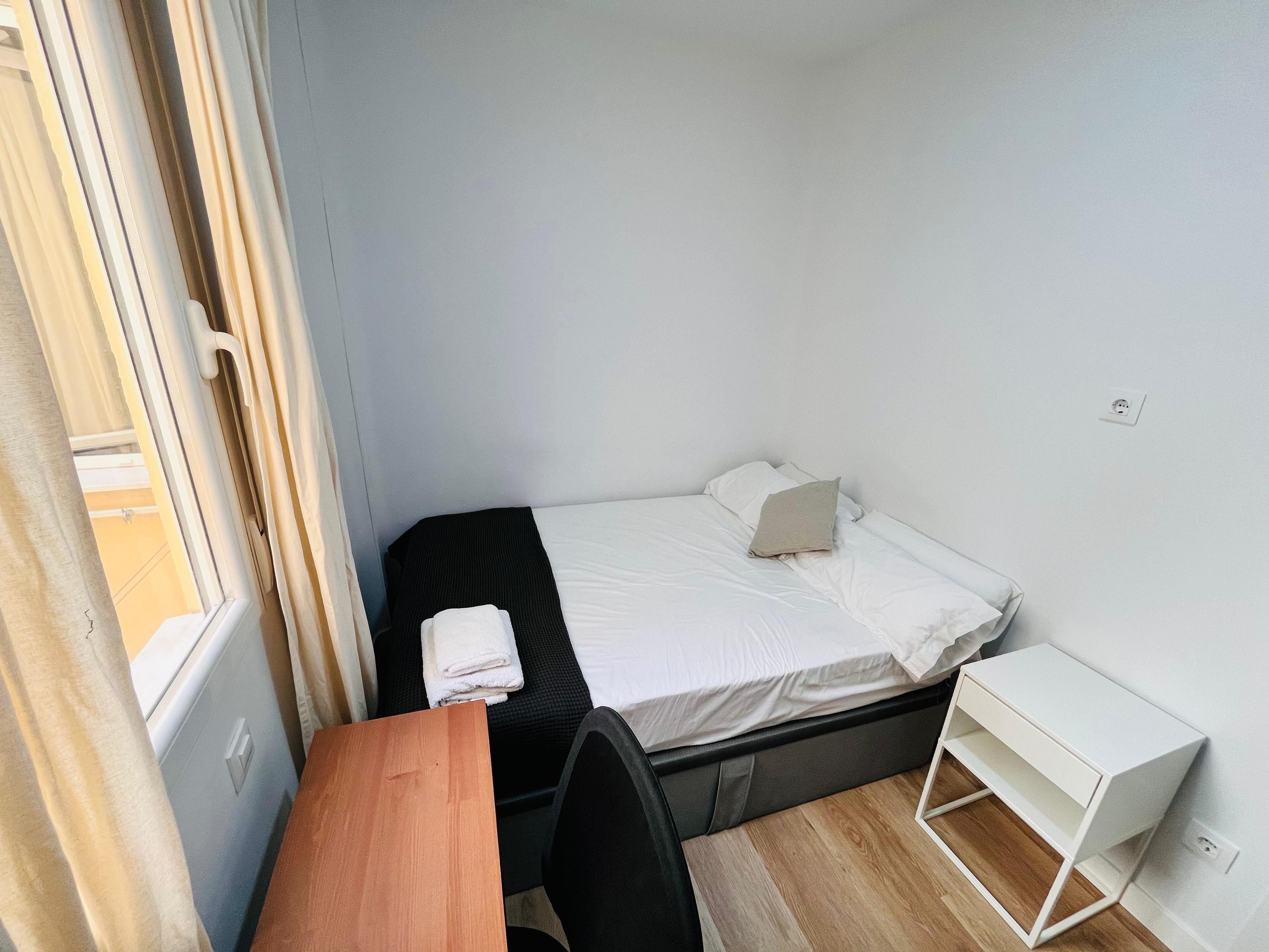 Habitación privada IV en Calle del Conde de Peñalver