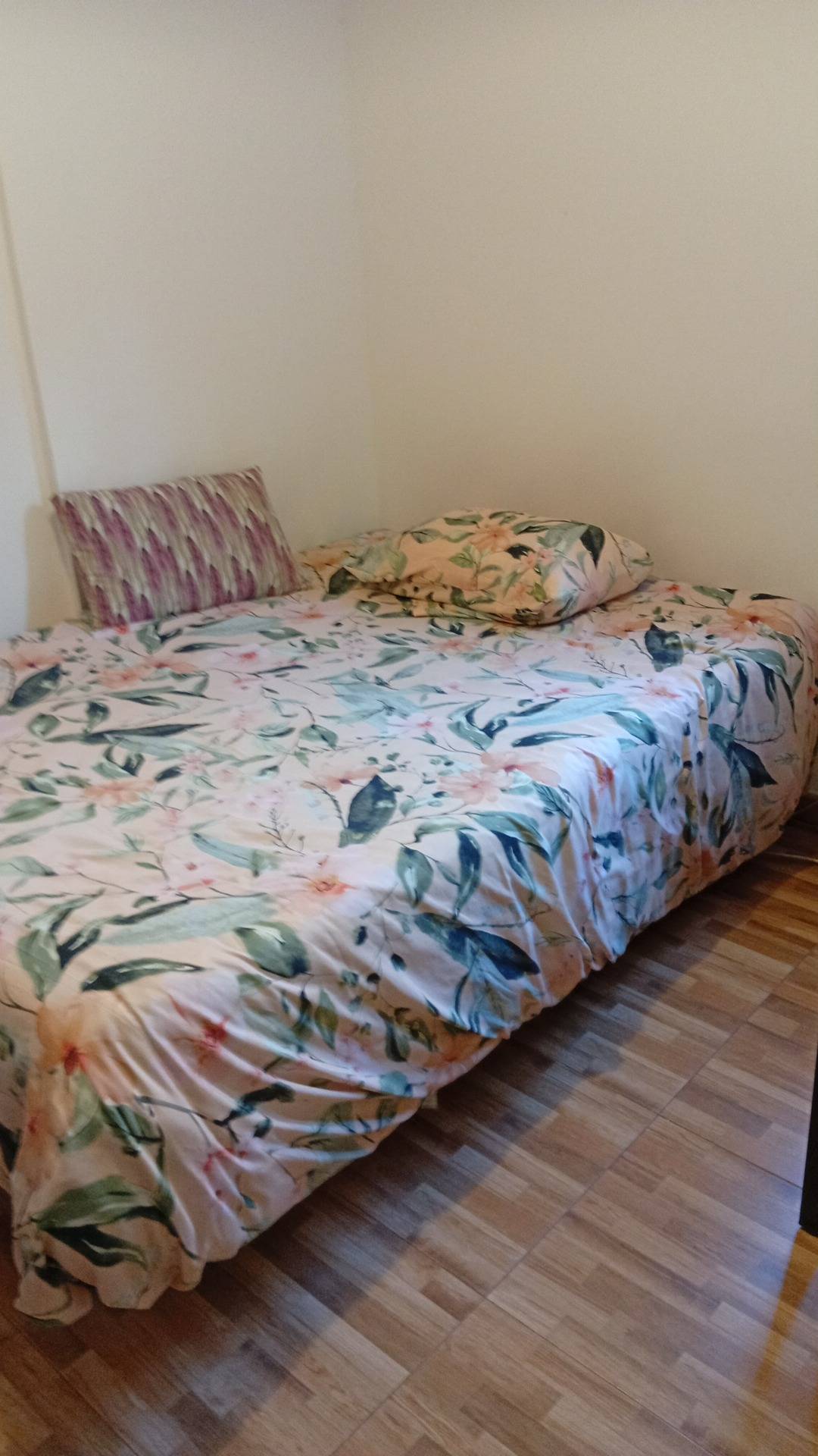 Habitación privada I en Calle de Pinilla del Valle 1/18
