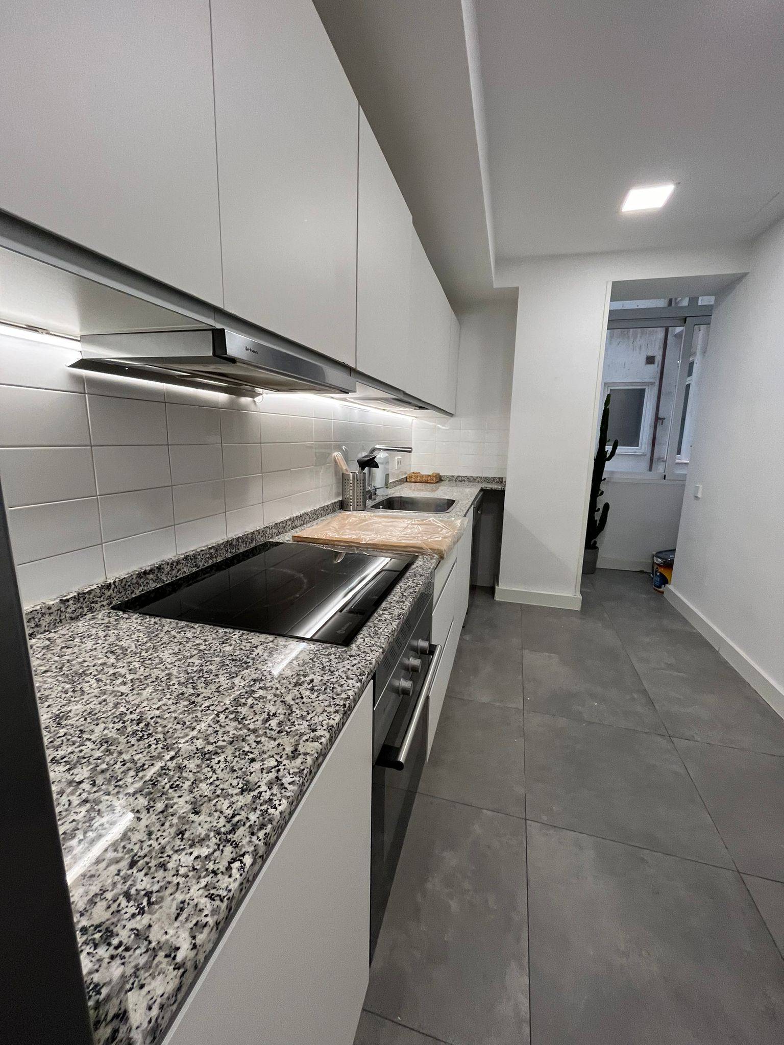 Habitación privada III en Avenida del Mediterráneo 9/9