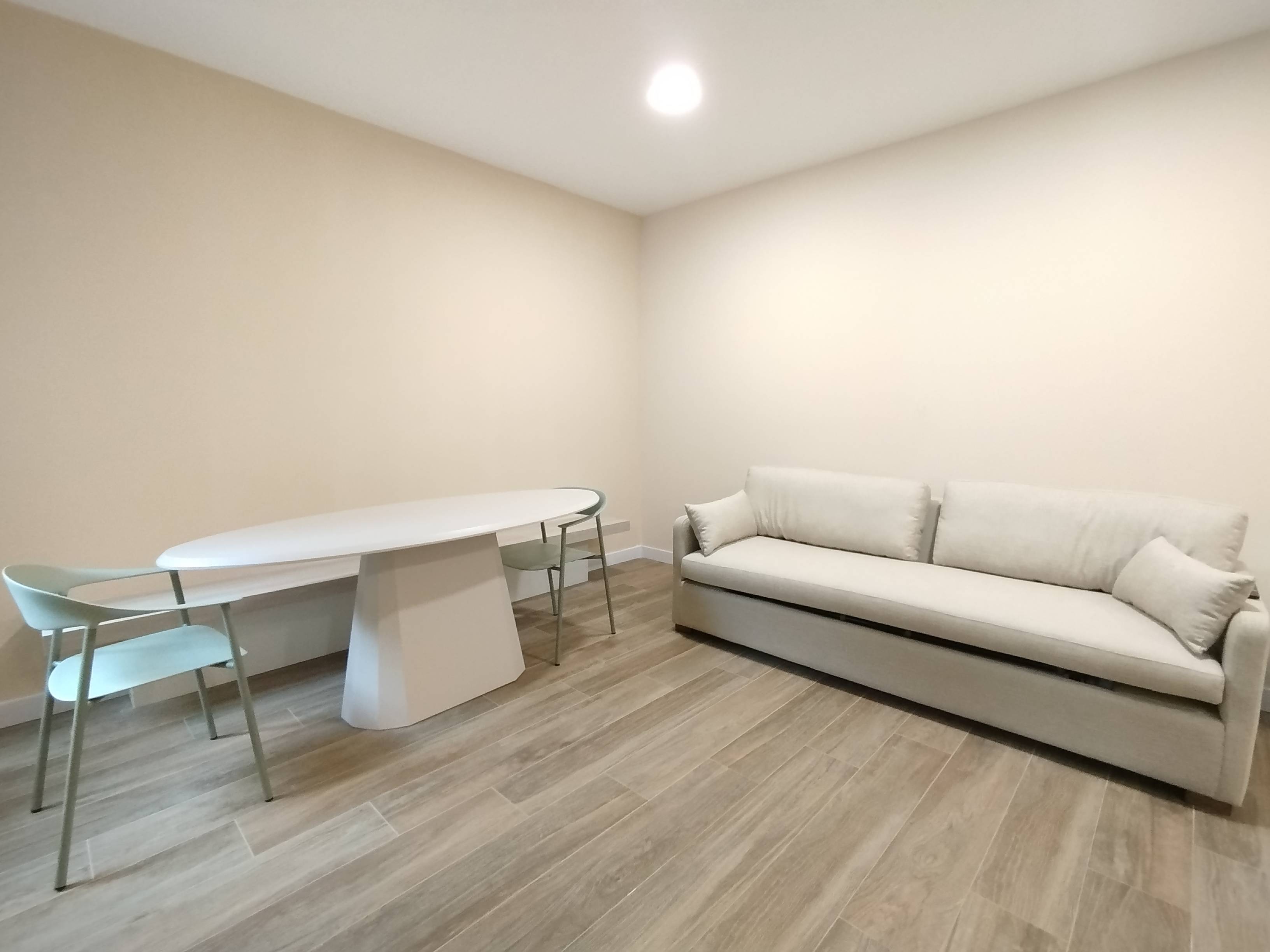 Piso de 1 habitaciones en Calle de Potosí 2/15
