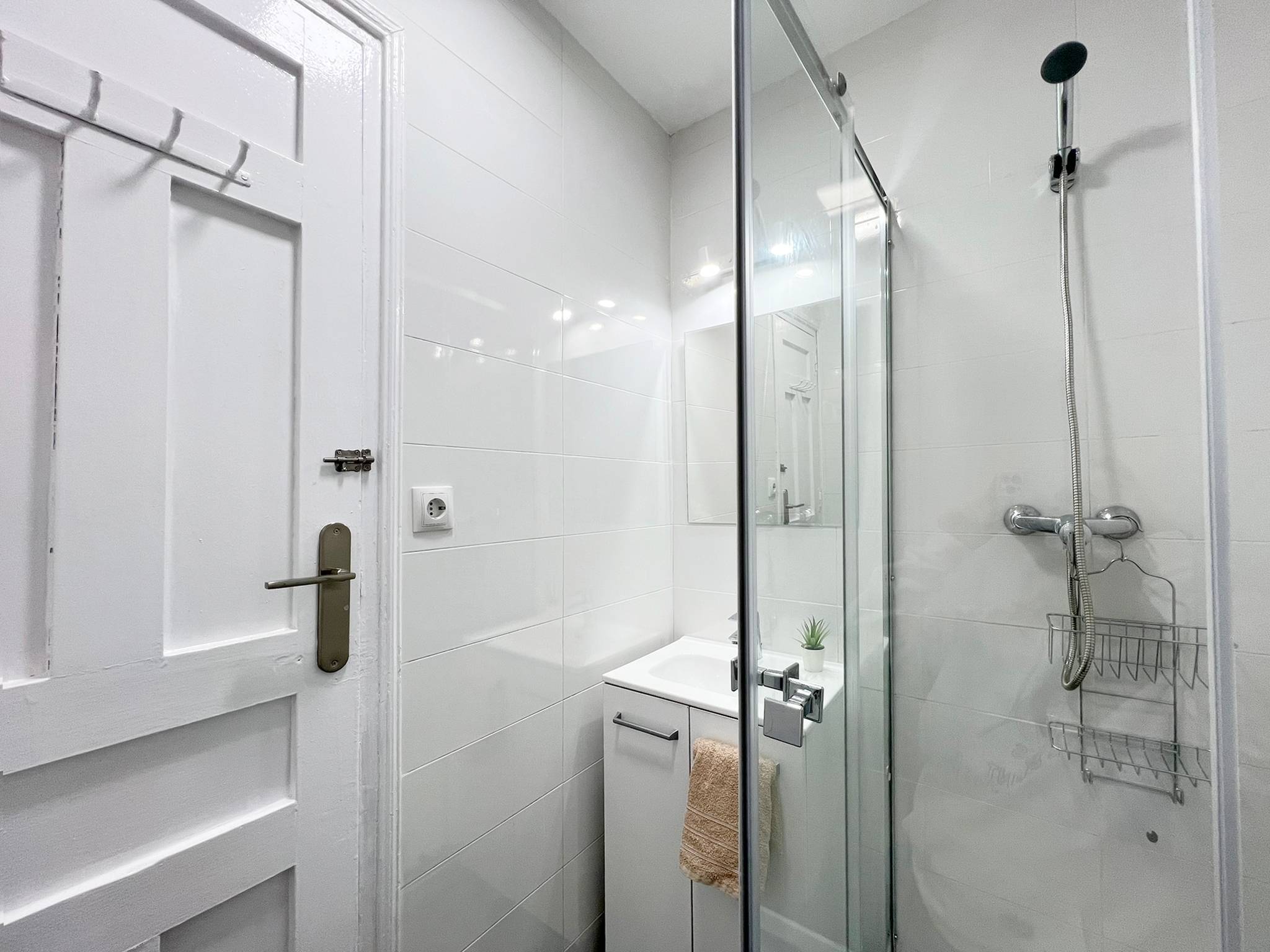 Habitación privada VI en Calle de San Bernardo 22/22
