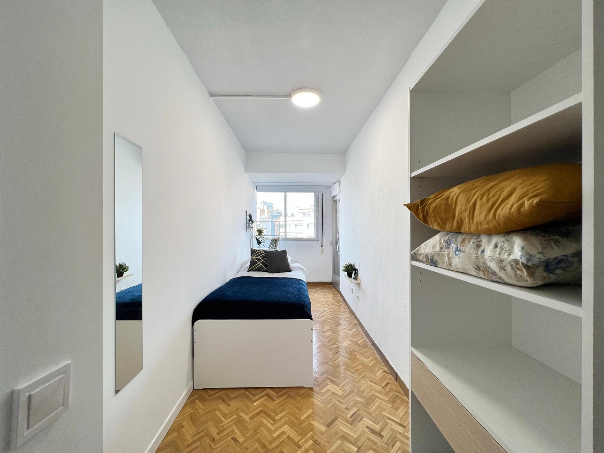 Habitación privada II en Calle de San Germán