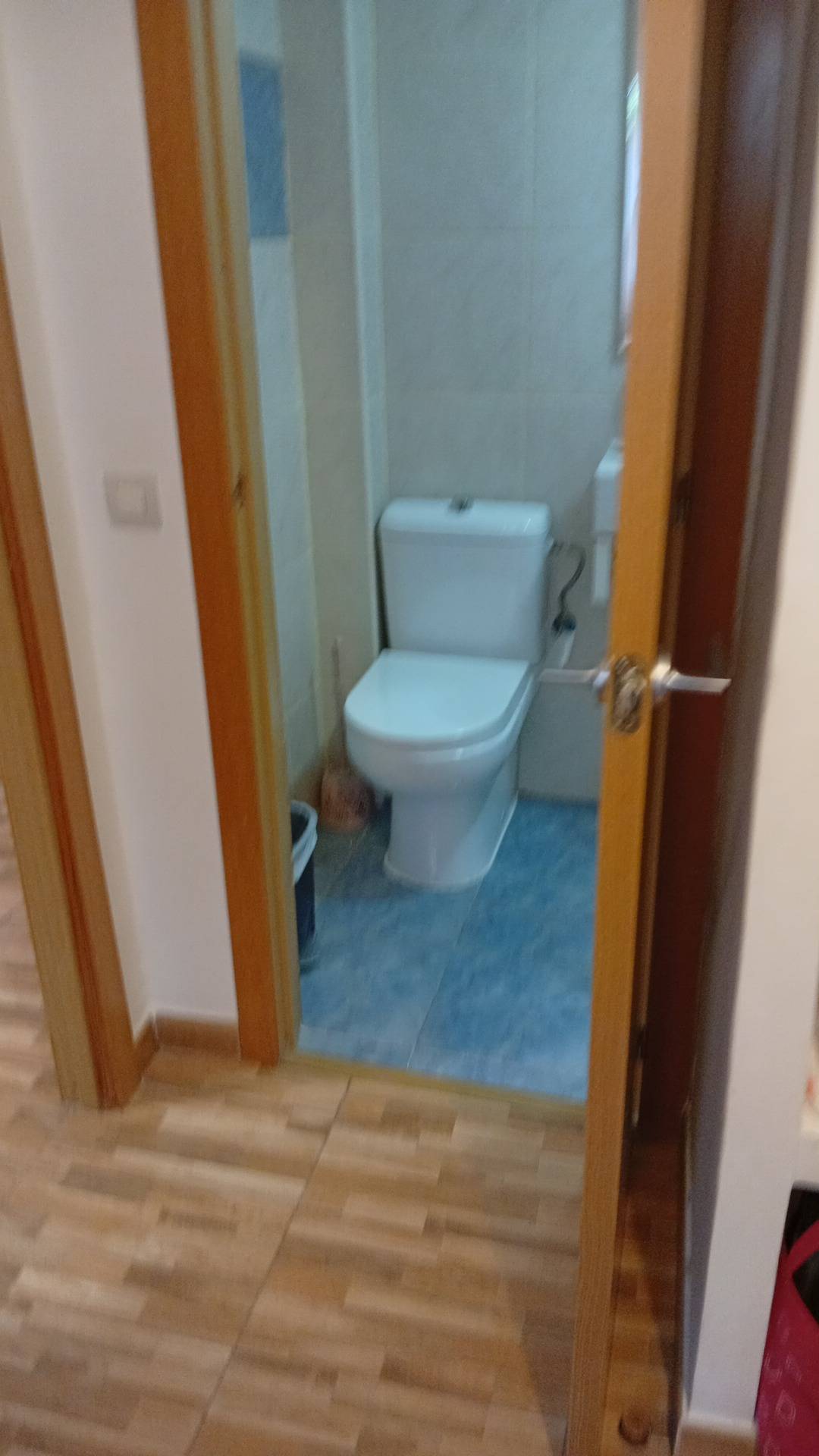 Habitación privada I en Calle de Pinilla del Valle 2/18