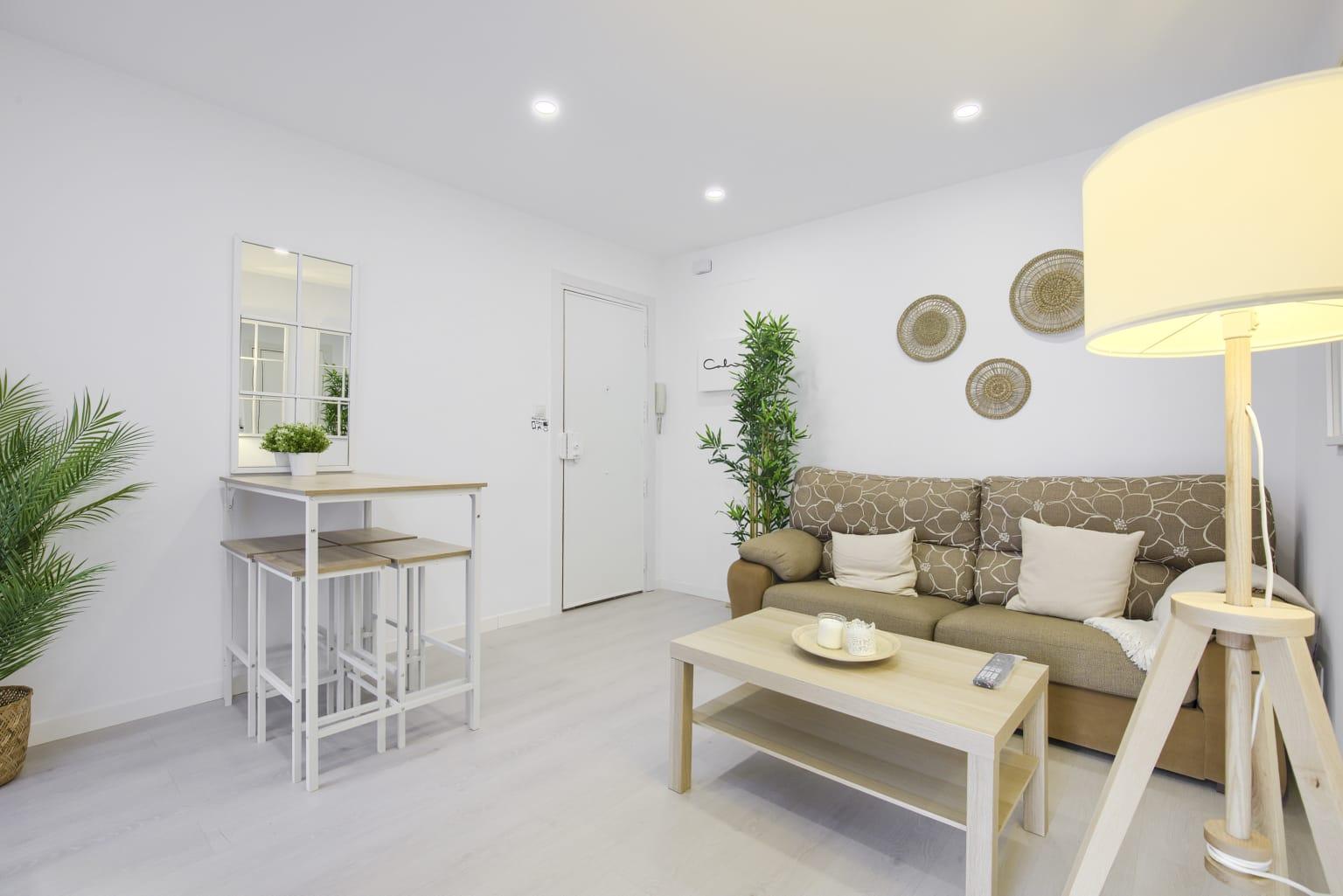 Habitación privada II en Calle Austria