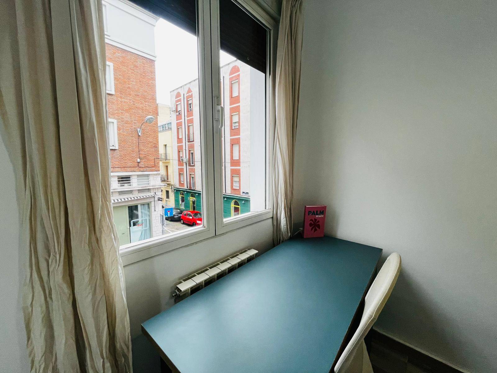Habitación privada IV en Calle de Gabriel Lobo 2/16