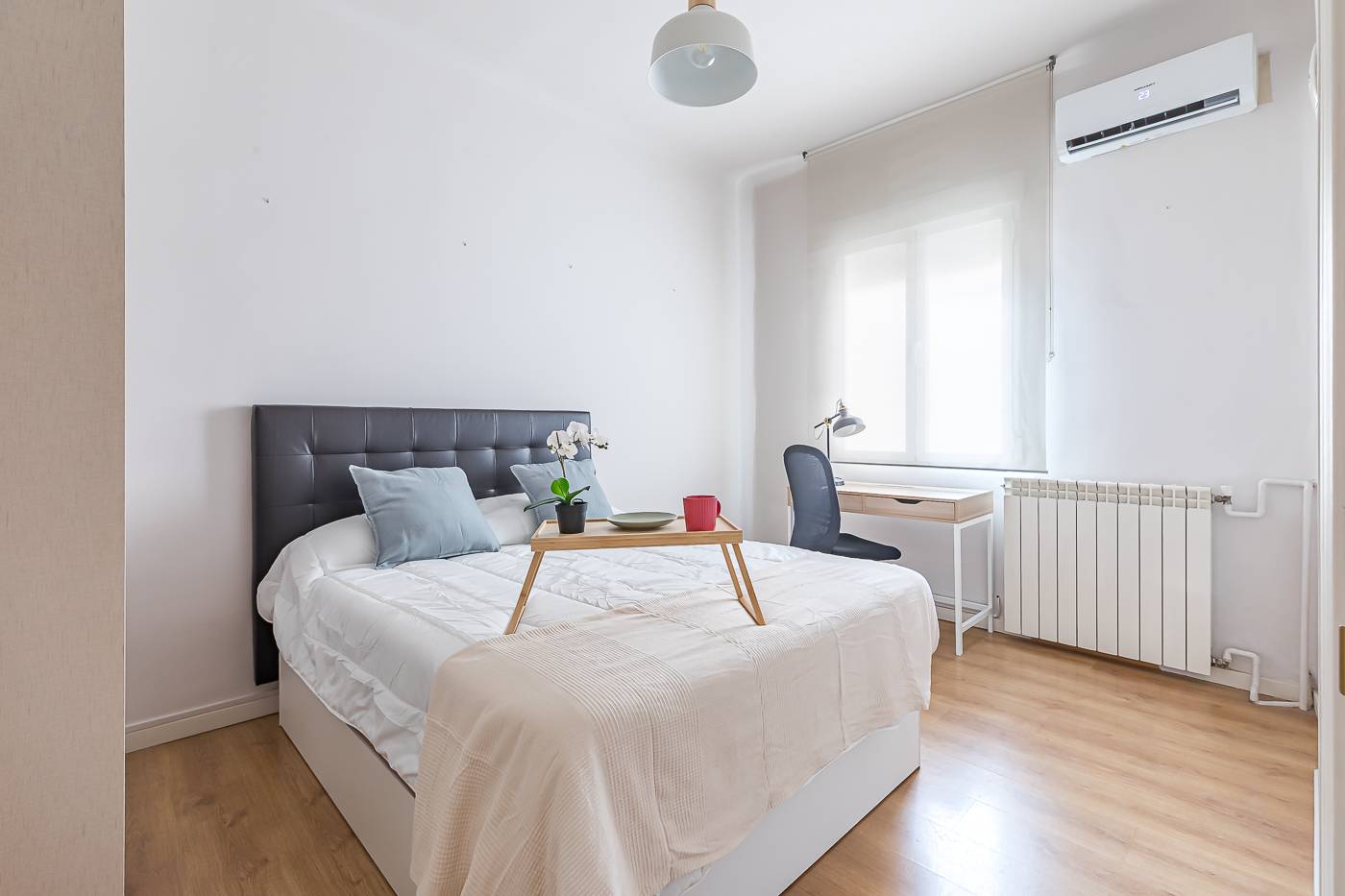 Habitación privada II en Calle de Fernández de la Hoz 1/15