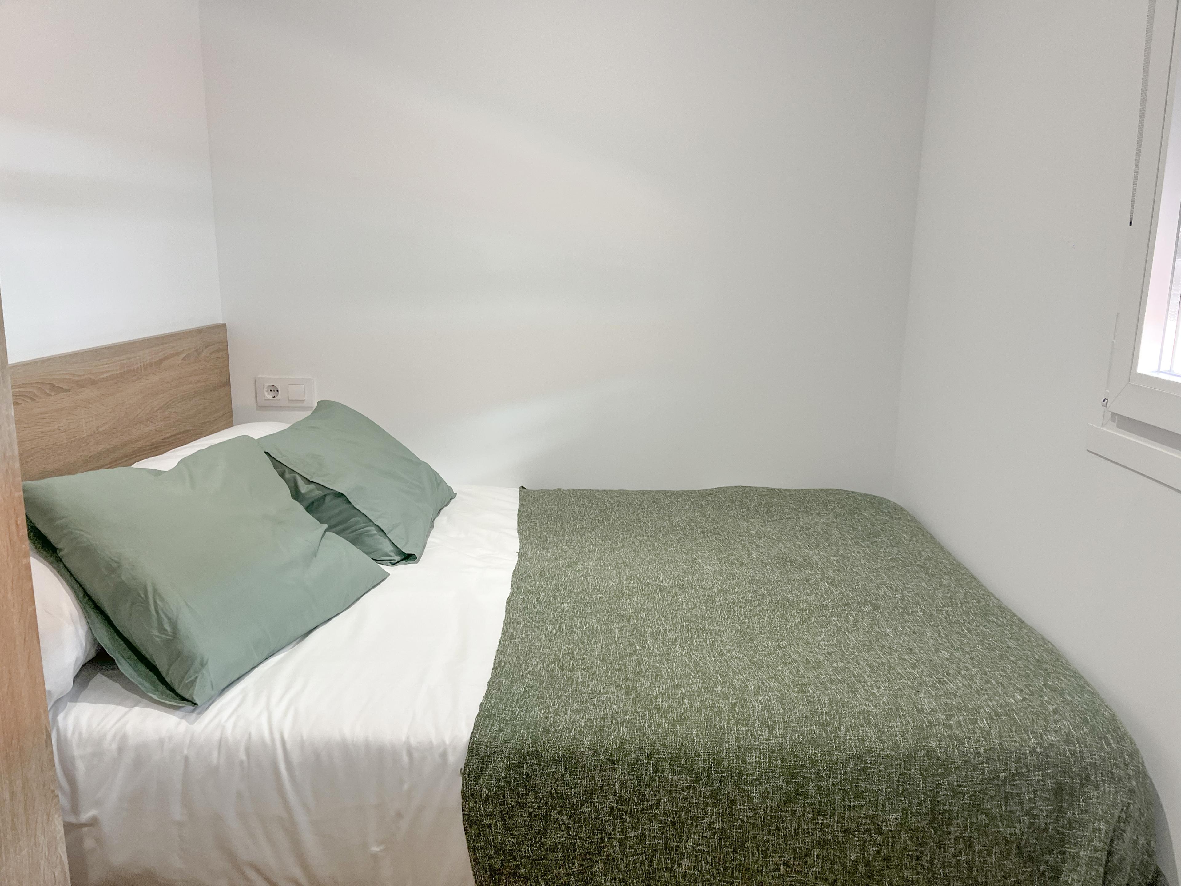 Habitación privada I en Calle María Bosch