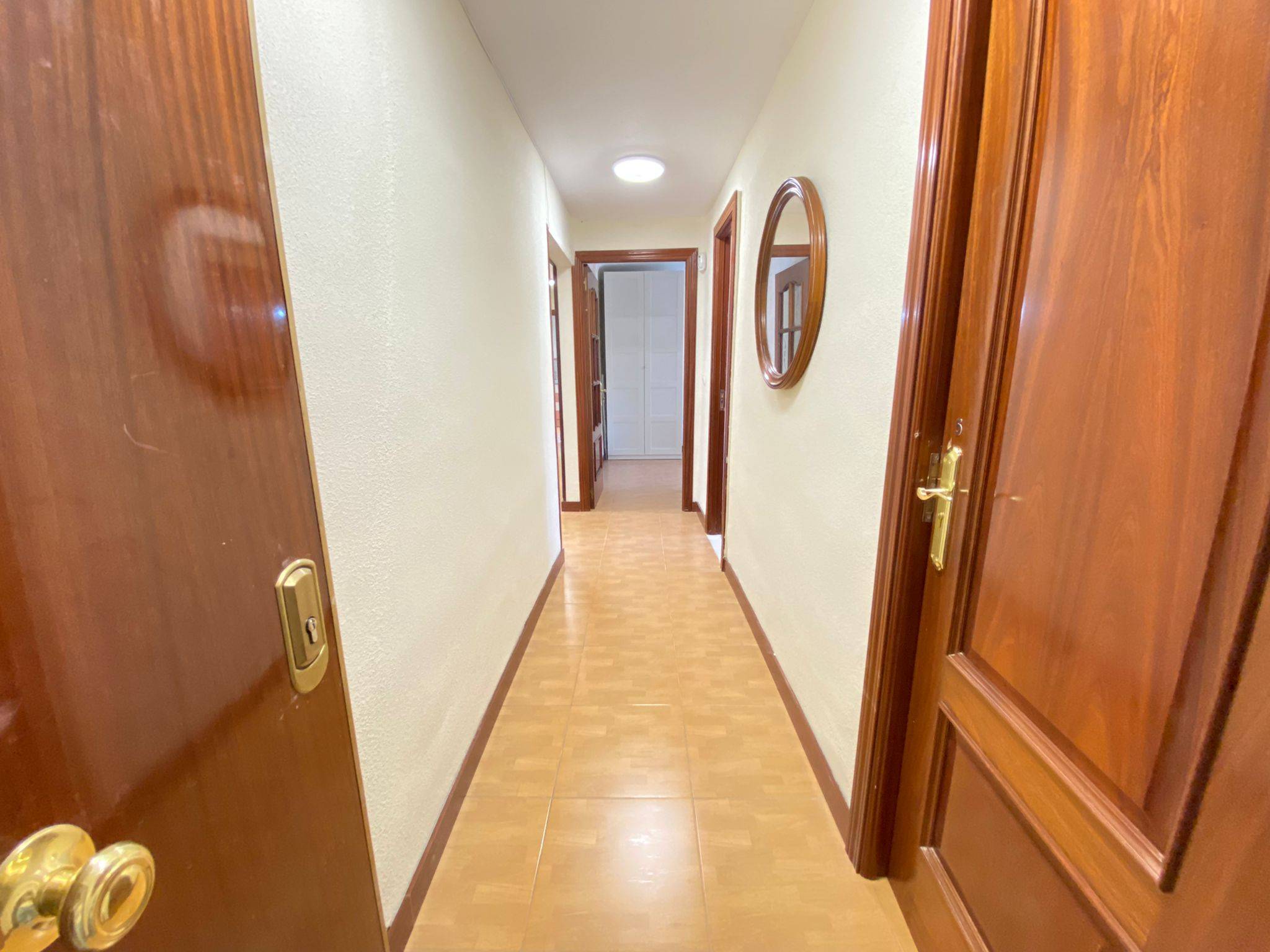 Habitación privada IV en Calle del Pico de Alba 34/34