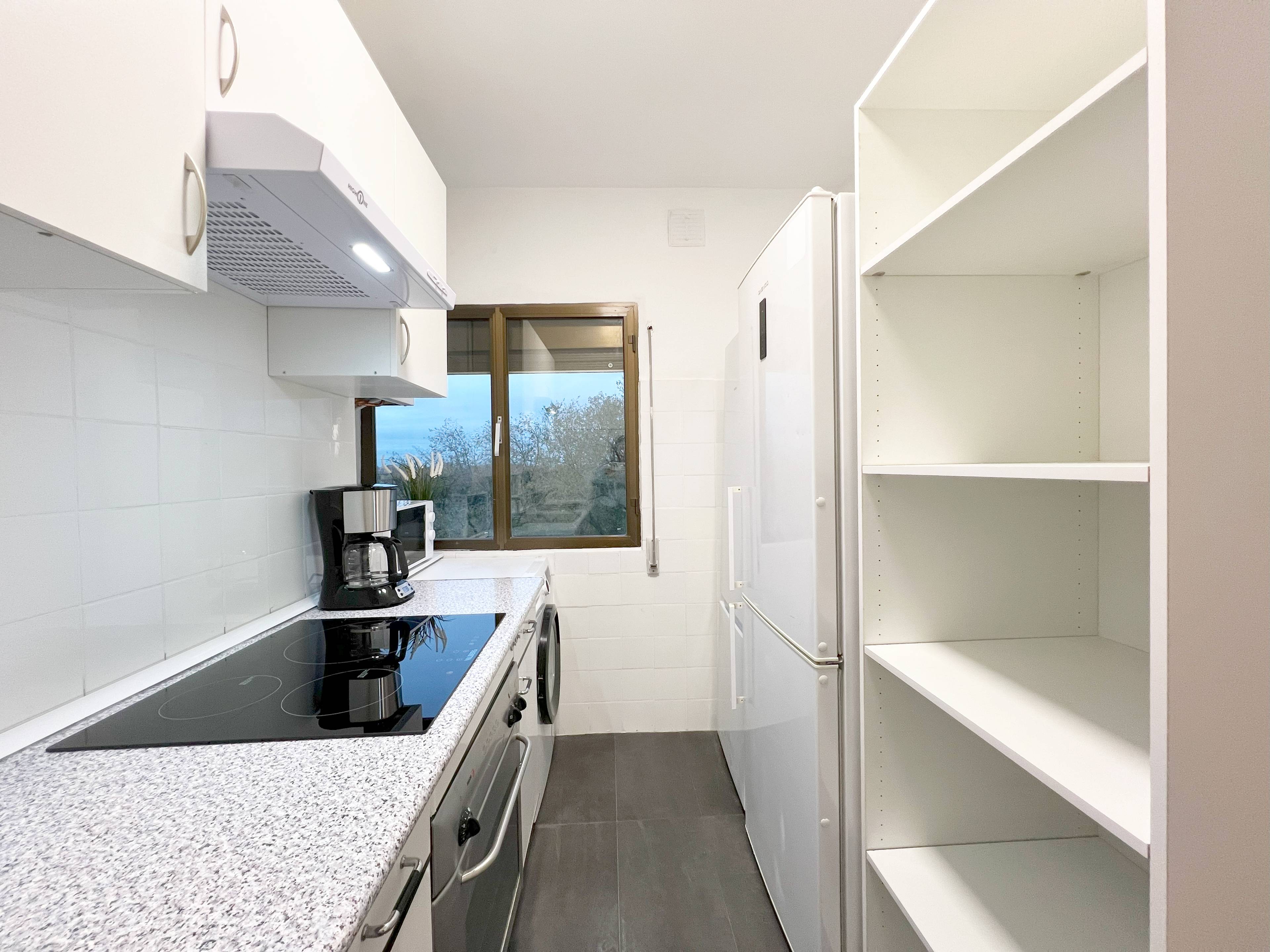 Habitación privada V en Calle Arriaga 17/17