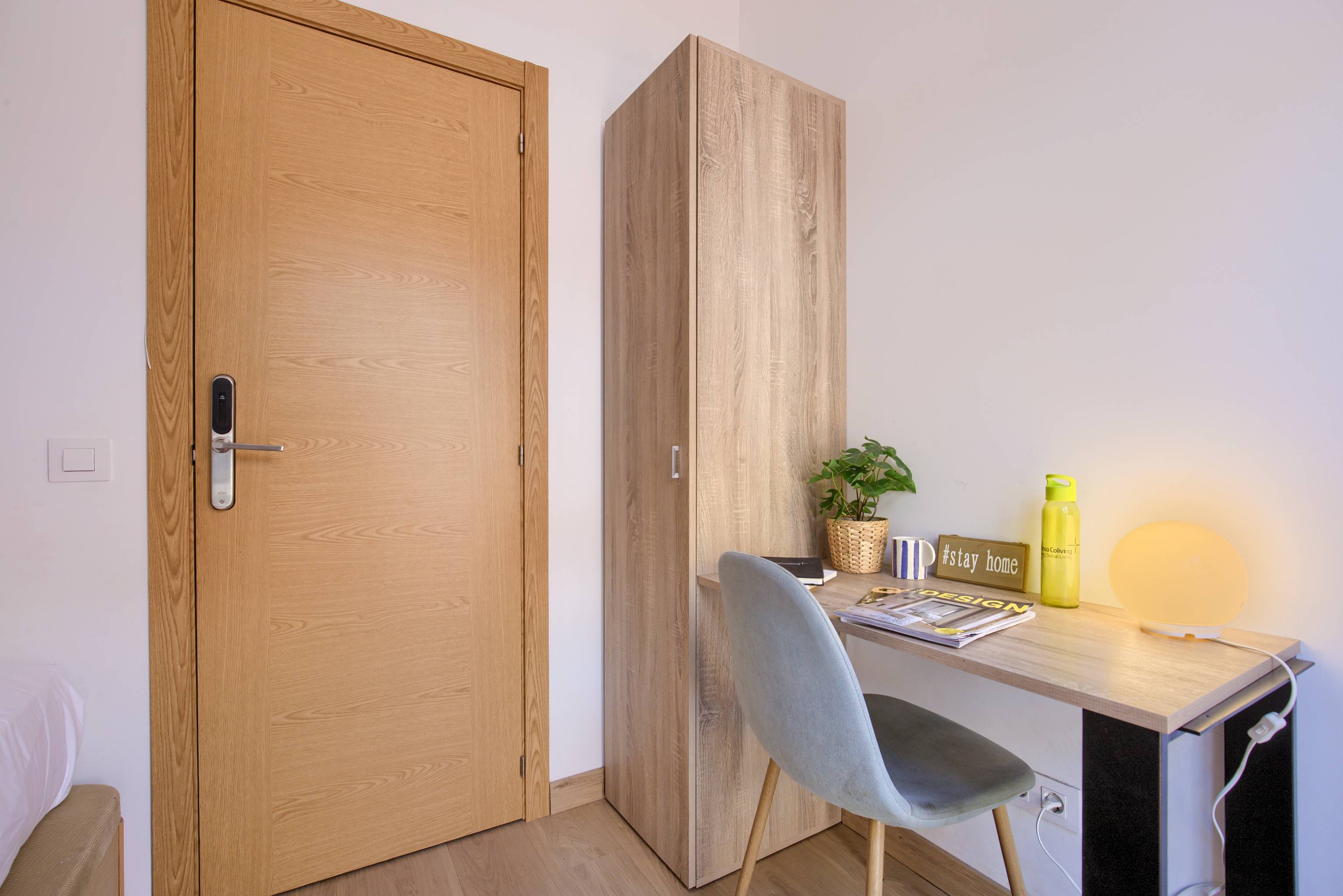 Habitación privada II en Calle María Bosch 2/19