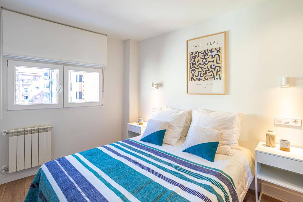 Habitación privada I en Calle del Arroyo 2/25