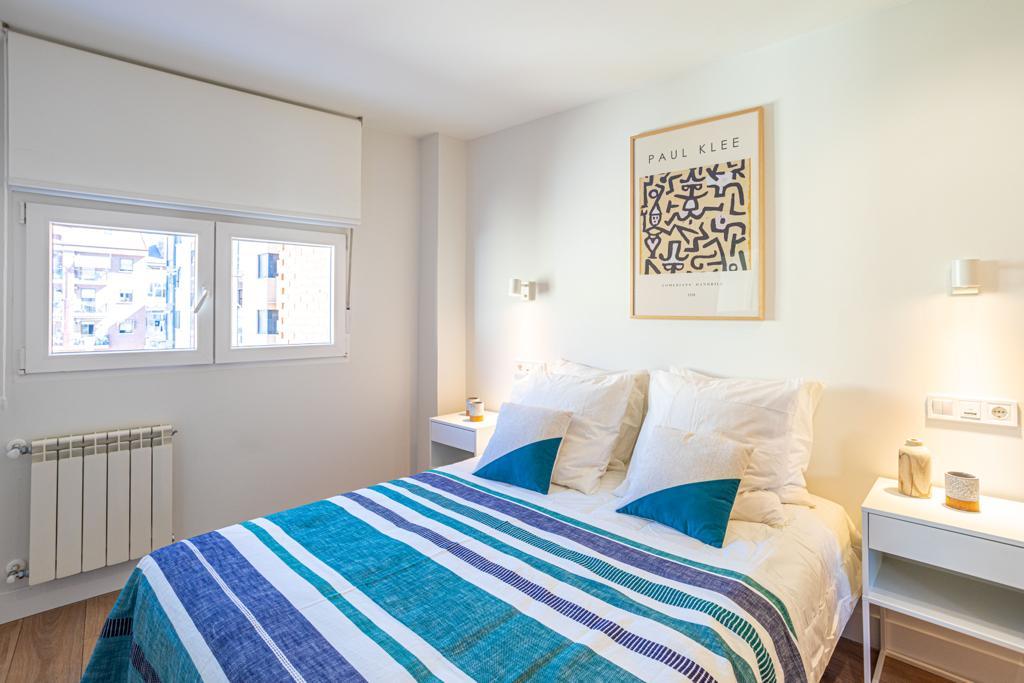 Private room I on Calle del Arroyo