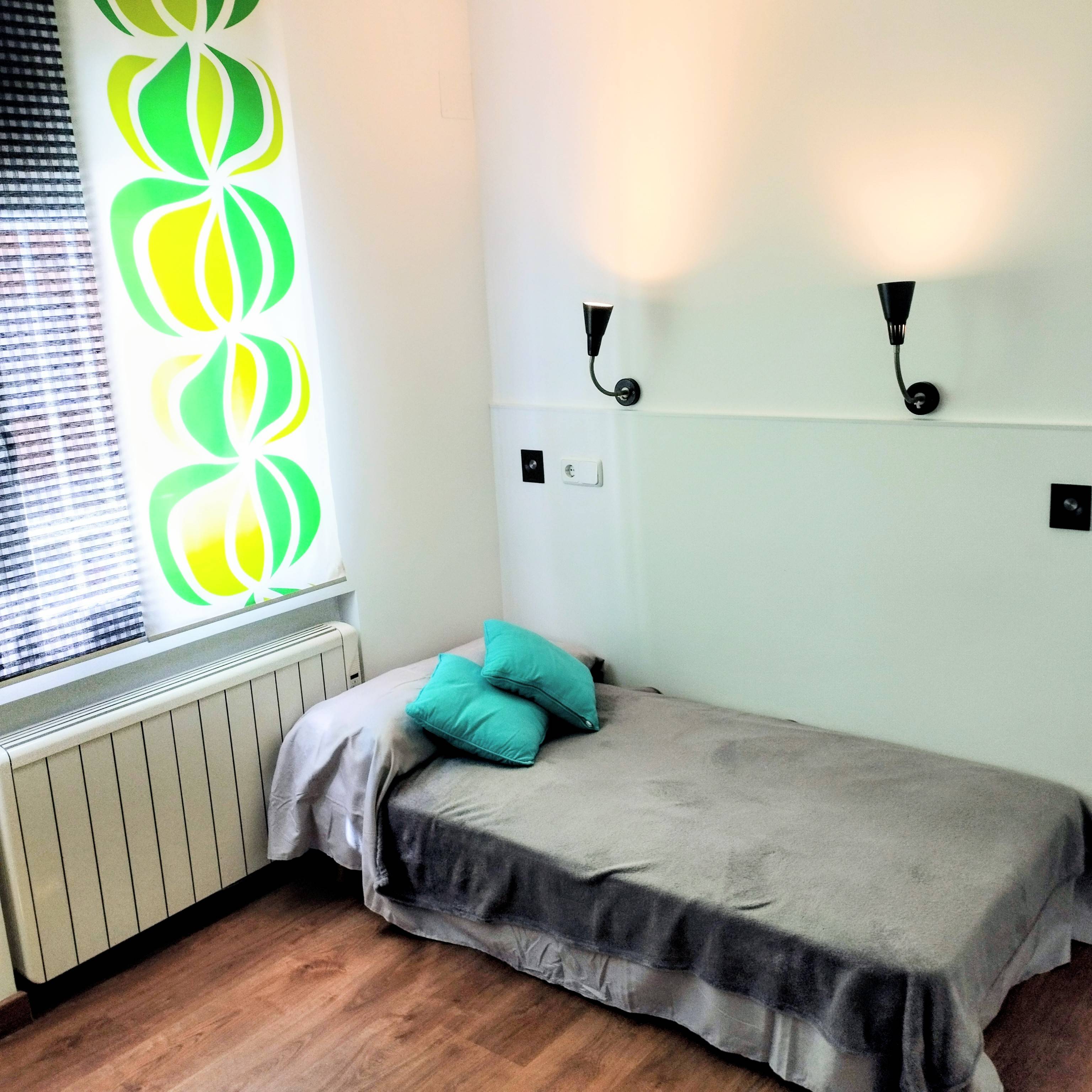 Habitación privada I en Calle de Alejandrina Morán 1/5
