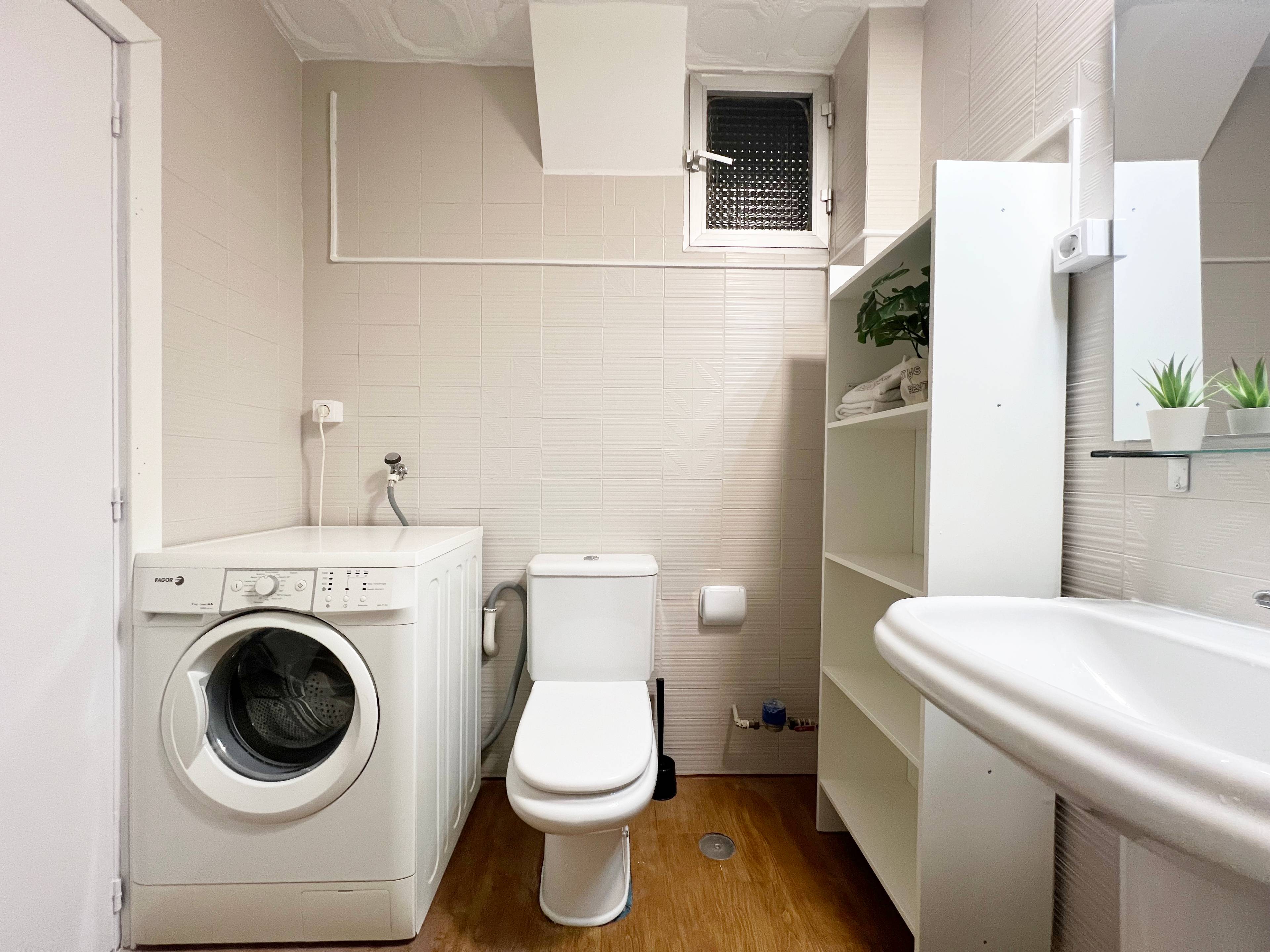 Habitación privada II en Calle del Elfo 15/15