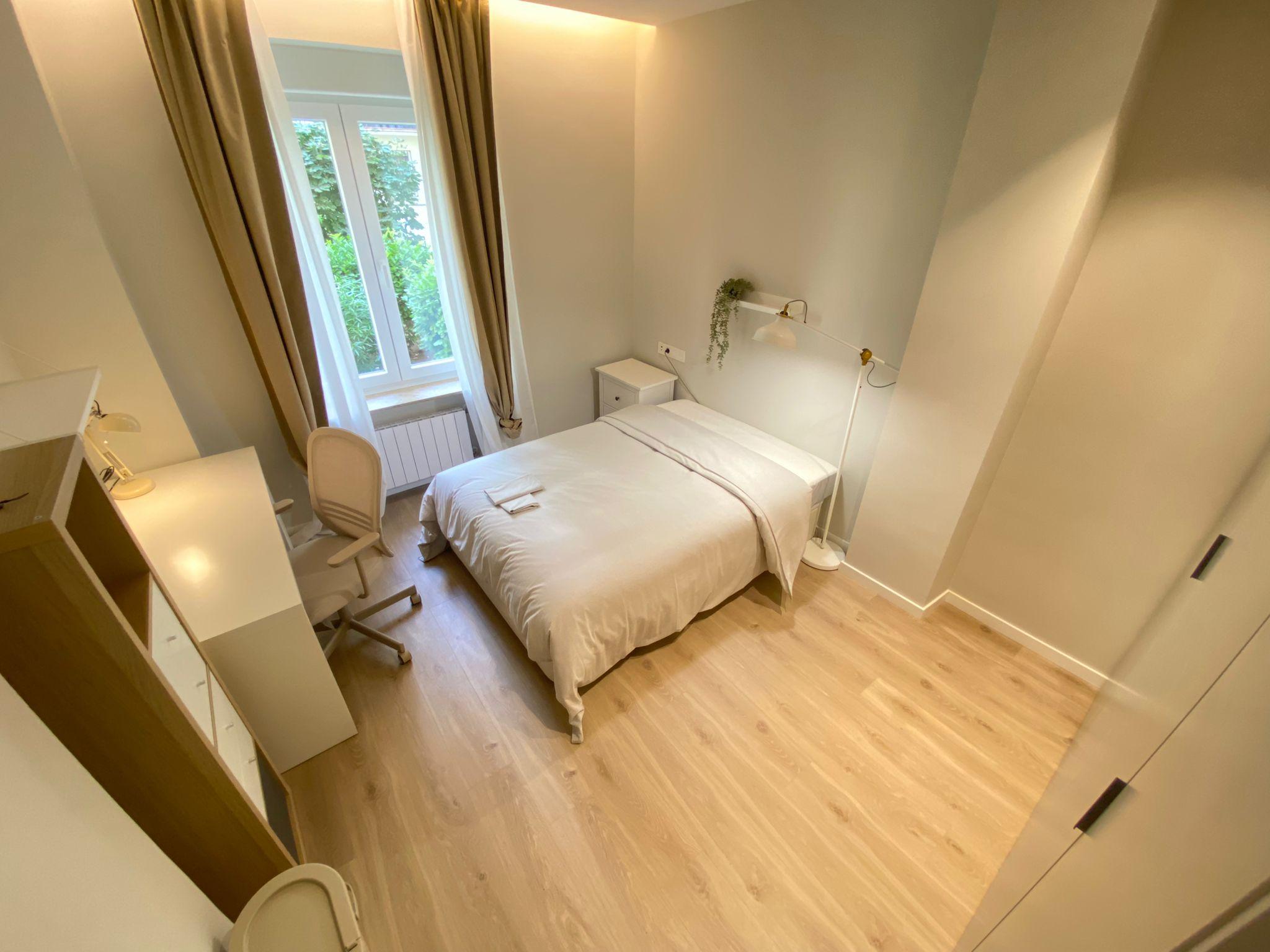 Habitación privada IV en Calle Anunciación