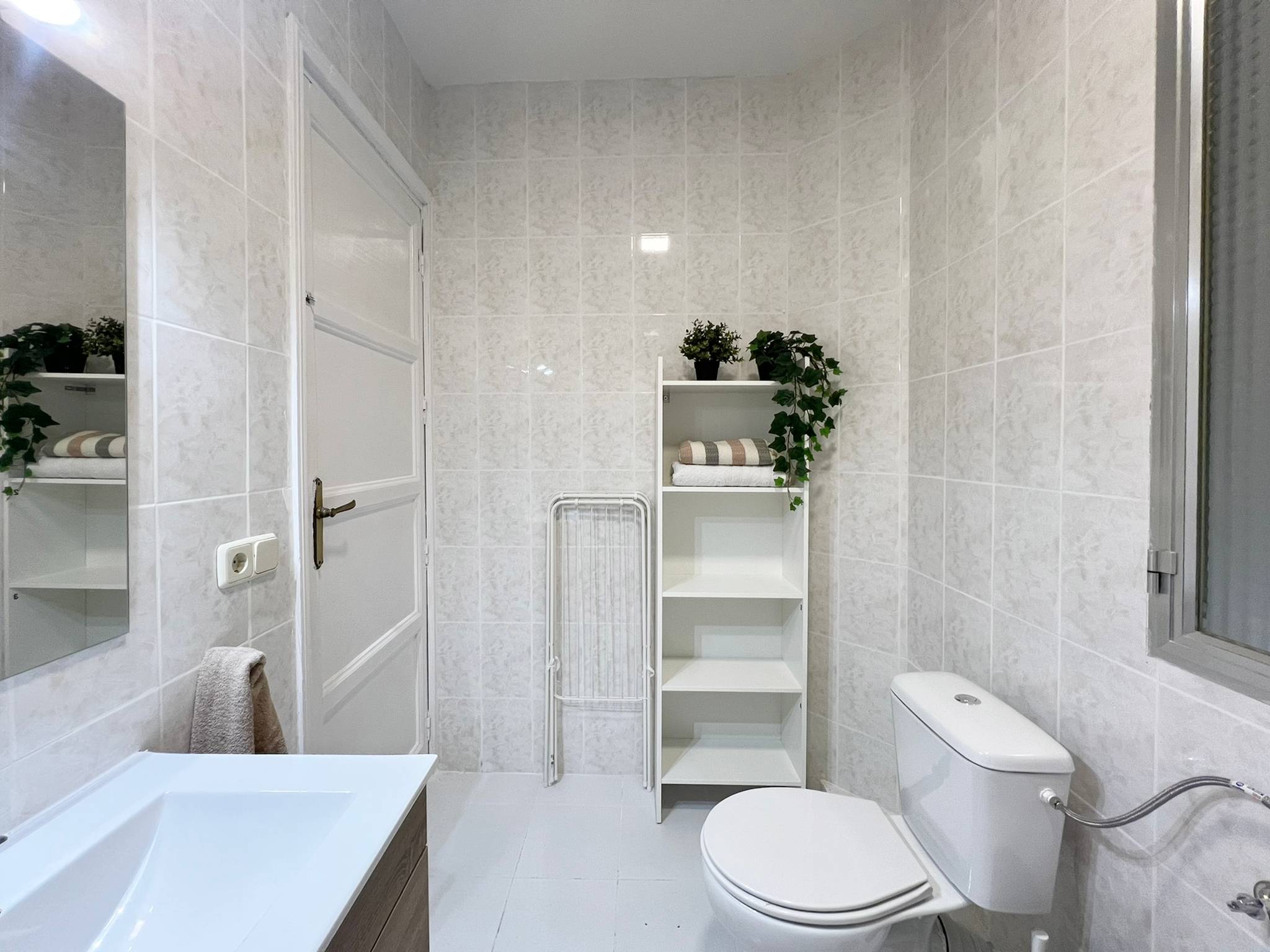 Habitación privada IV en Avenida de Valladolid 15/15
