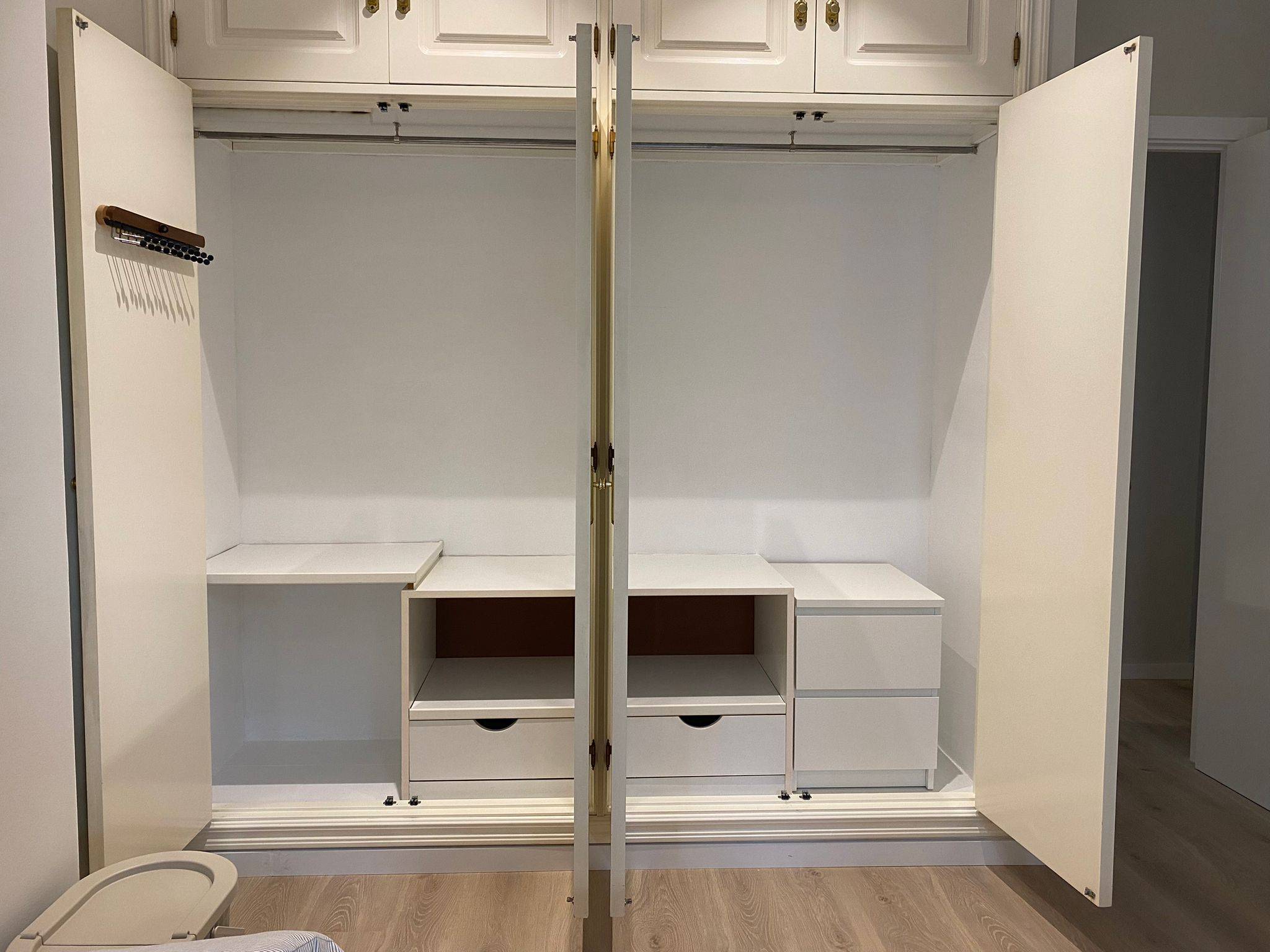 Habitación privada V en Calle Anunciación 2/22