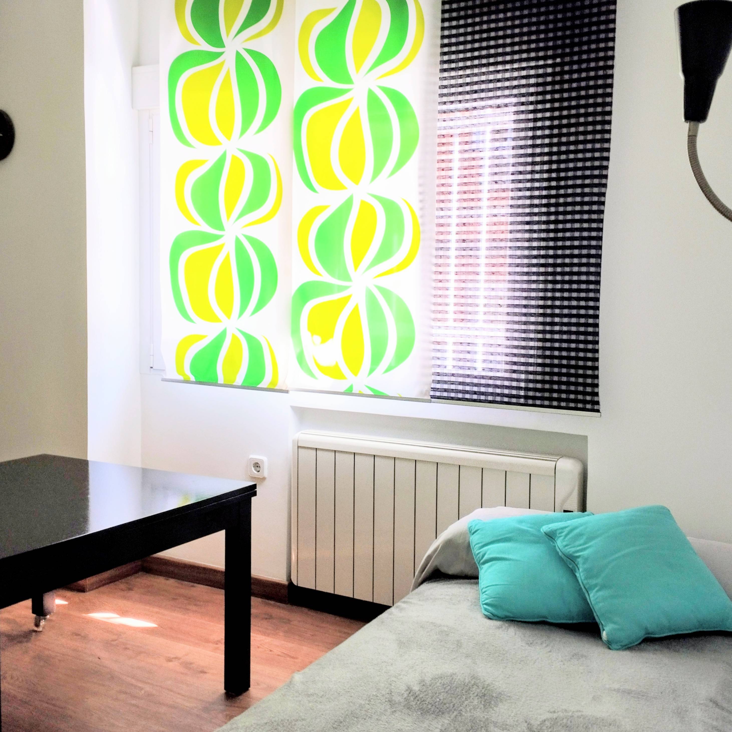 Habitación privada I en Calle de Alejandrina Morán 2/5