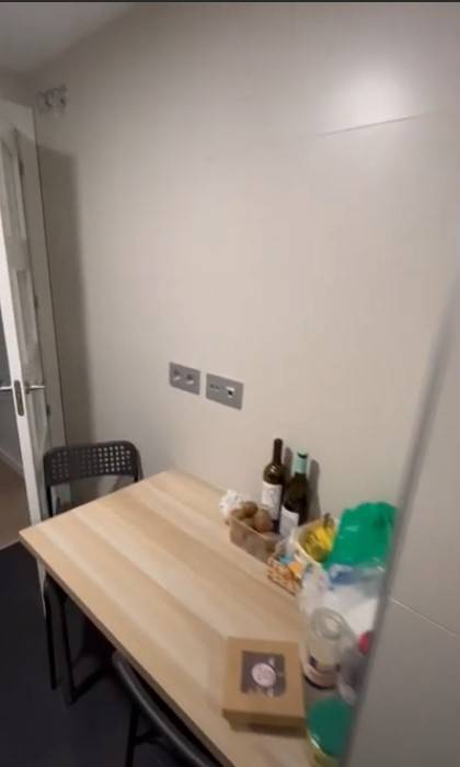 Habitación privada III en Calle de Mira el Sol 34/34