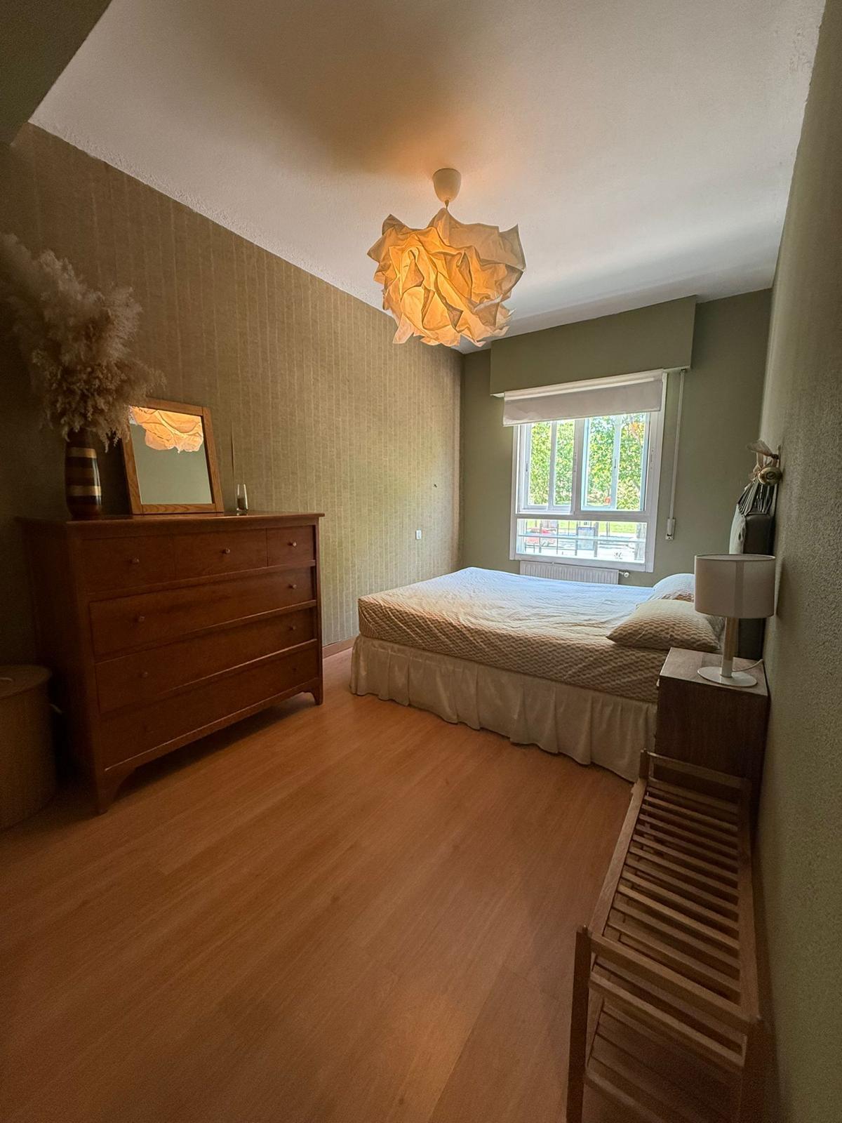Habitación privada I en Calle de Monsalupe