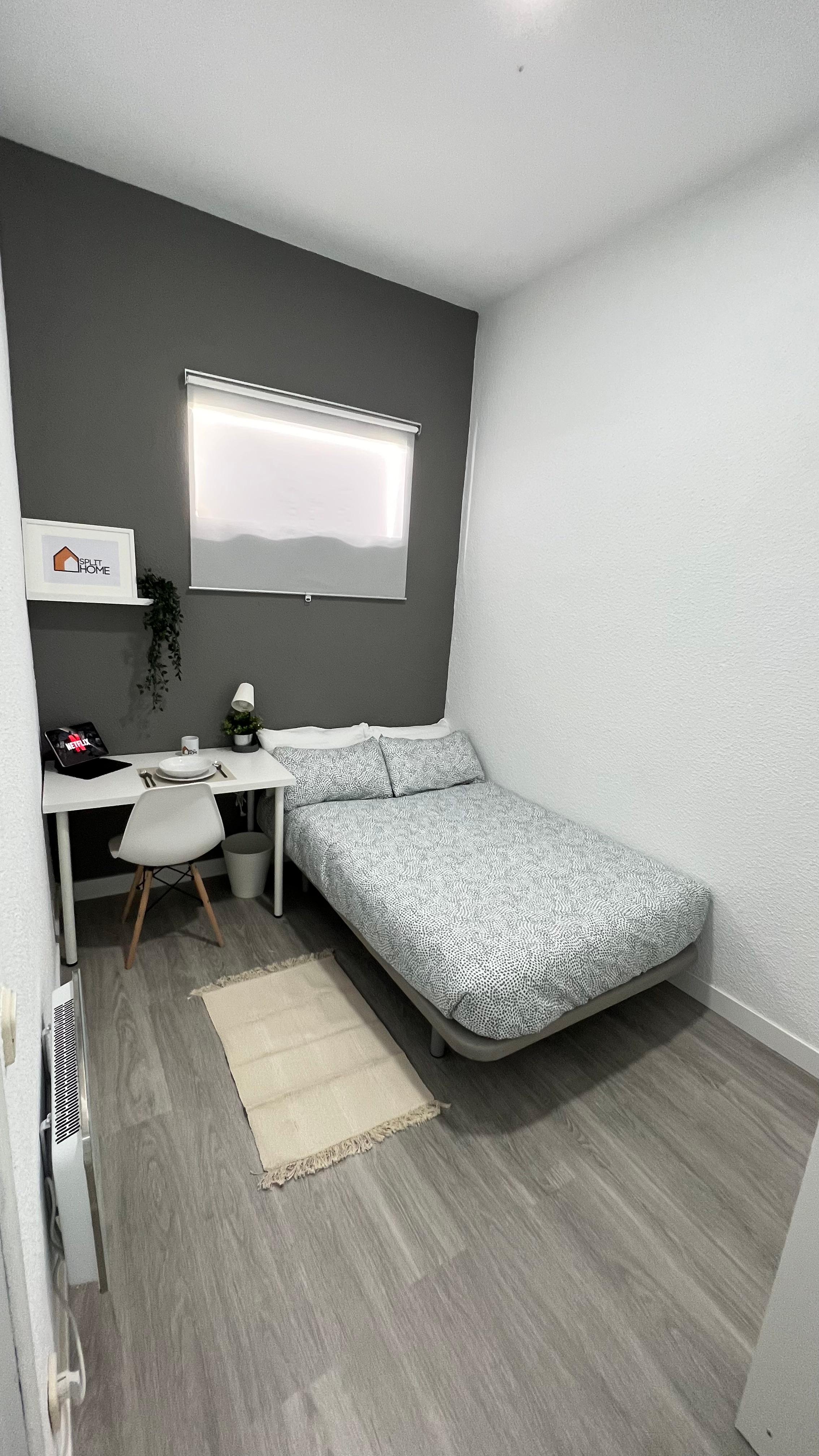 Habitación privada IV en Calle de la Luna