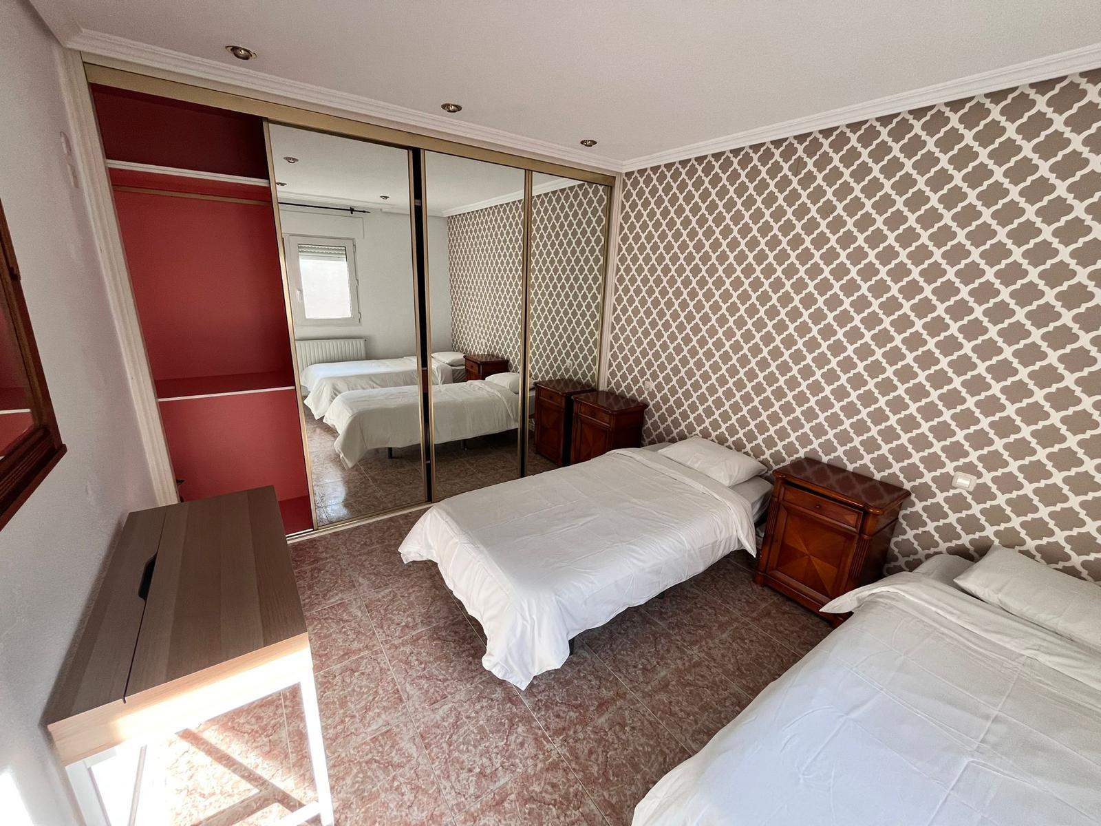 Habitación privada III en Ur Cañada Real
