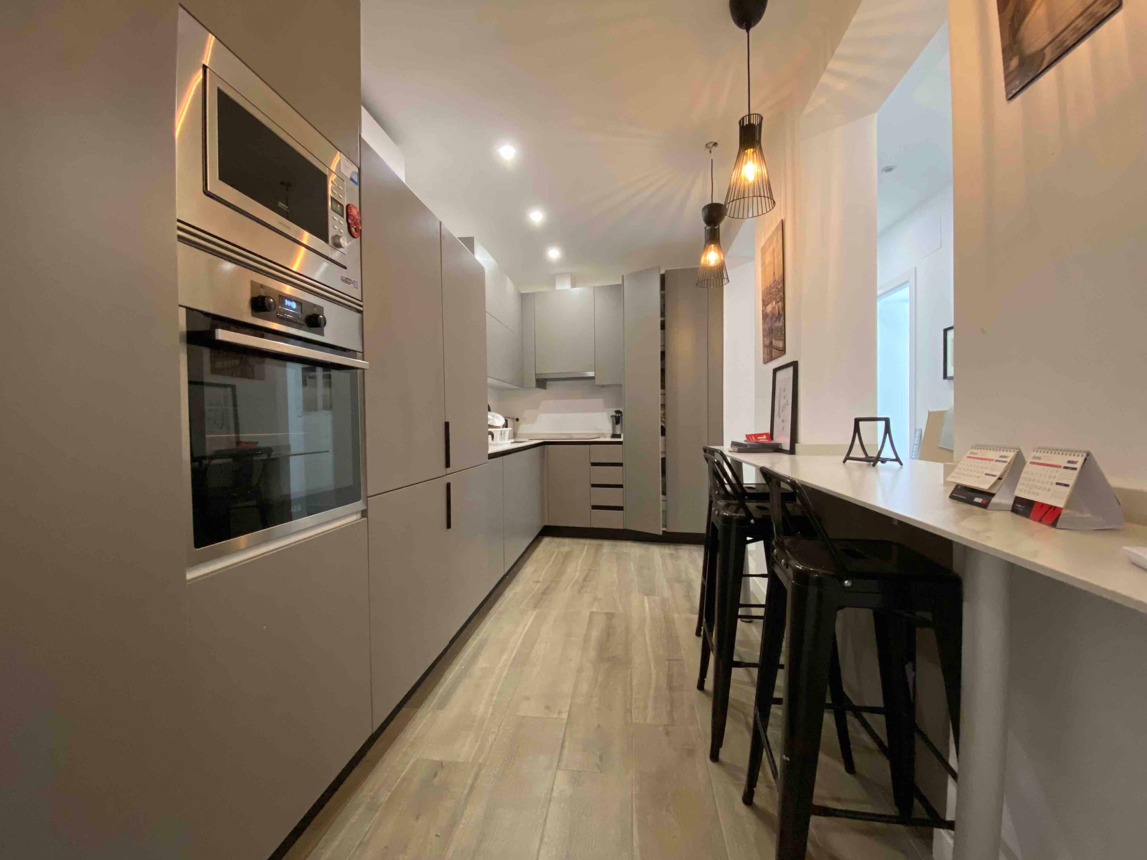 Habitación privada I en Calle de Tetuán 23/23