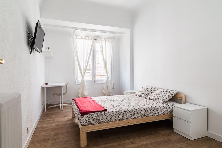 Habitación privada I en Calle de Raimundo Lulio