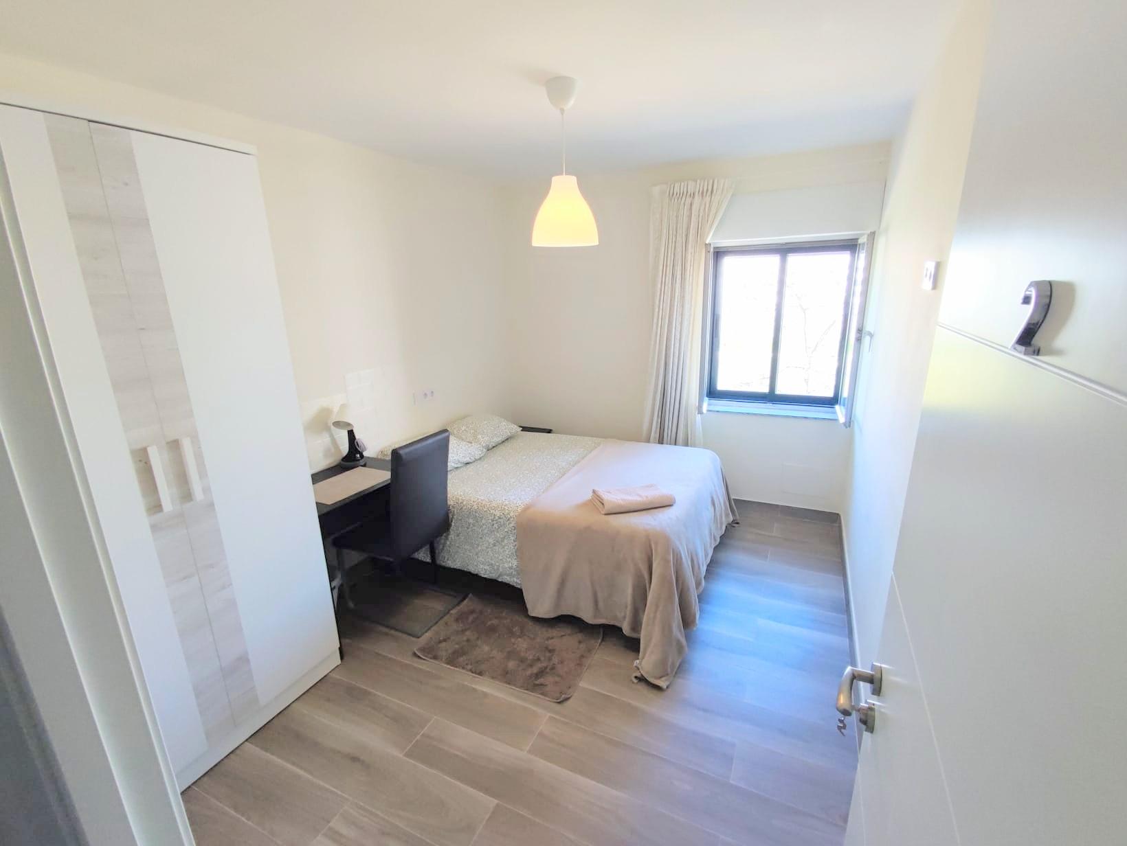 Habitación privada II en Calle de El Huésped del Sevillano
