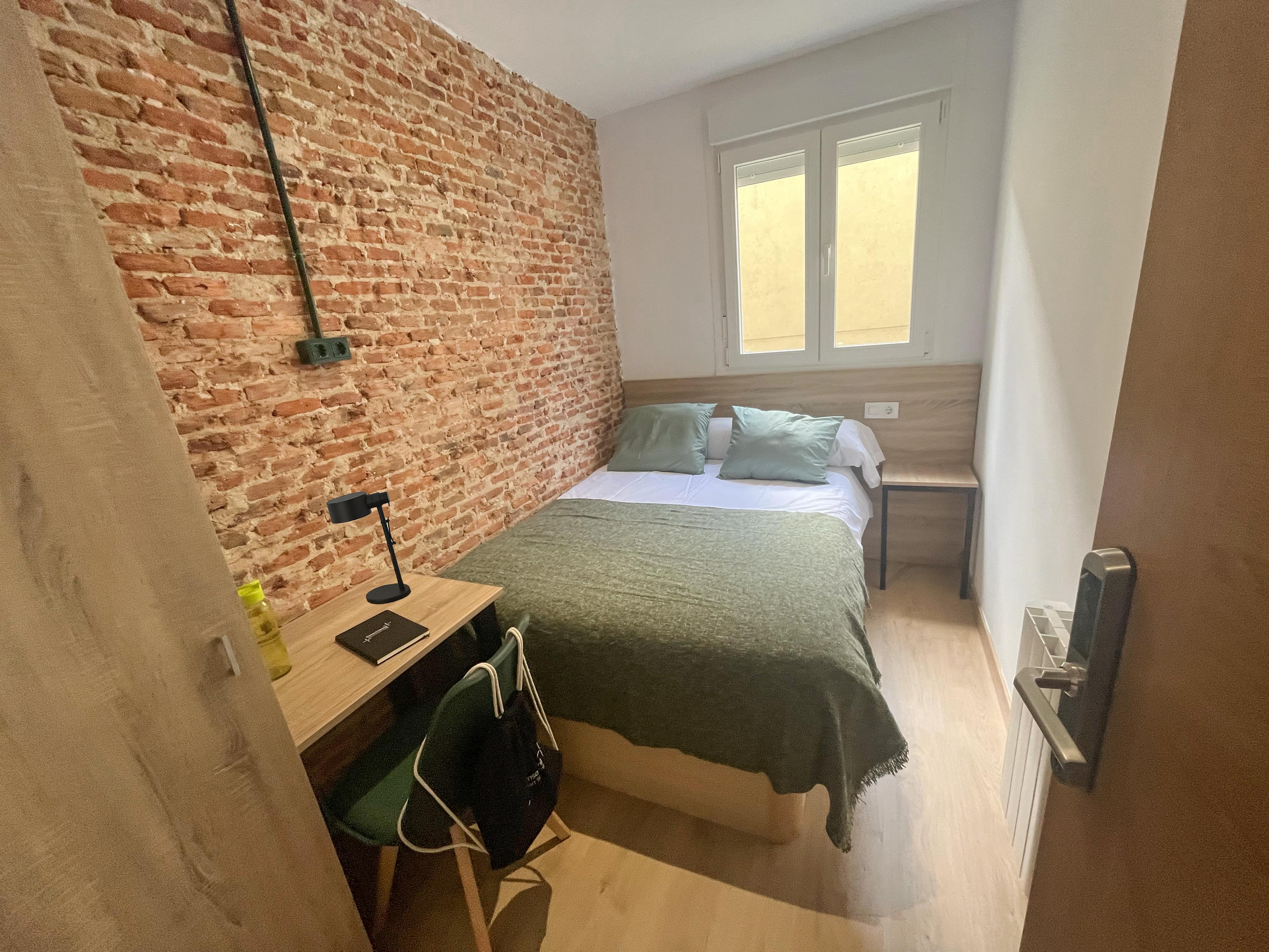 Habitación privada VI en Calle María Bosch