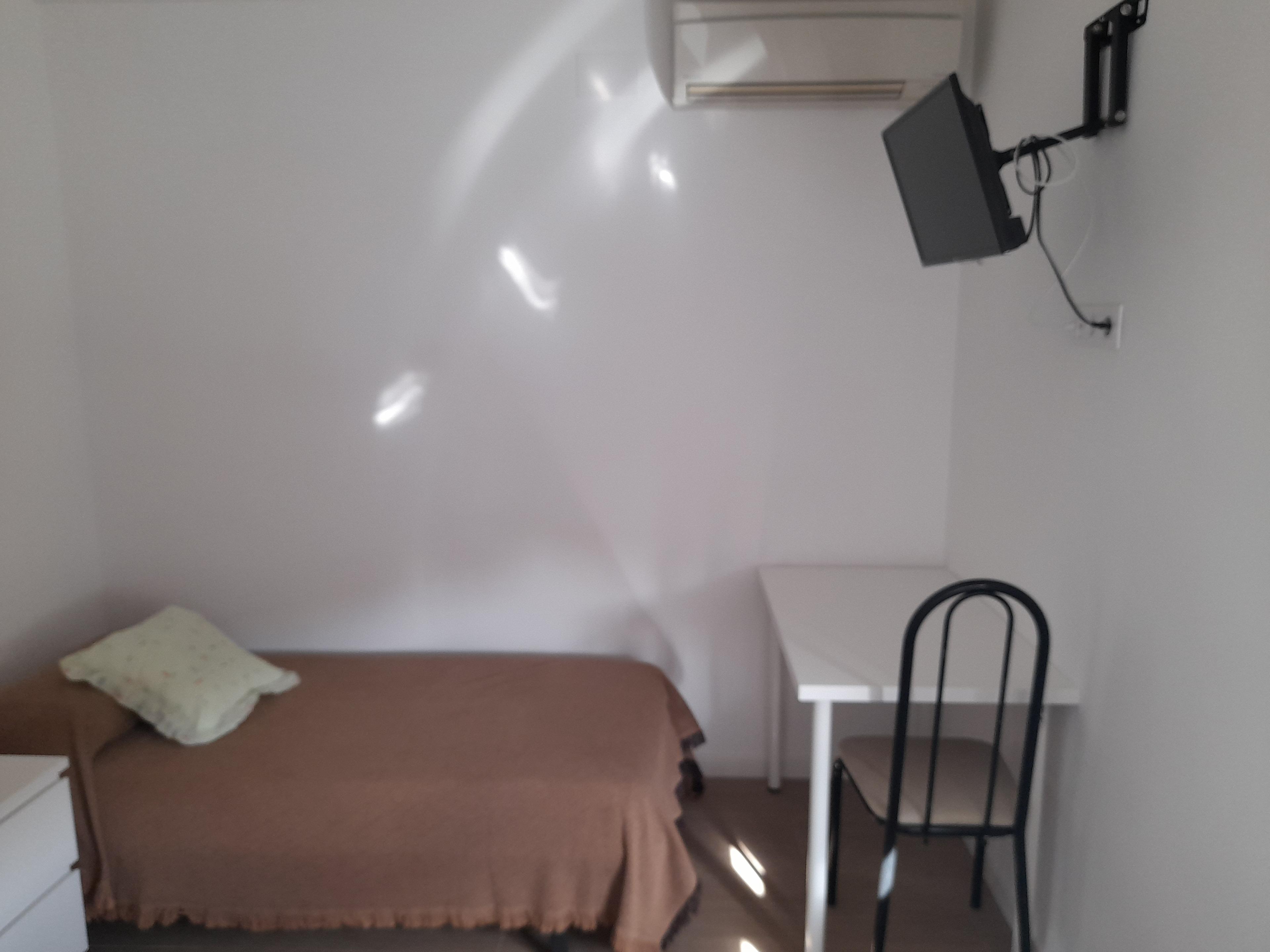 Habitación privada IV en Calle de La del Soto del Parral