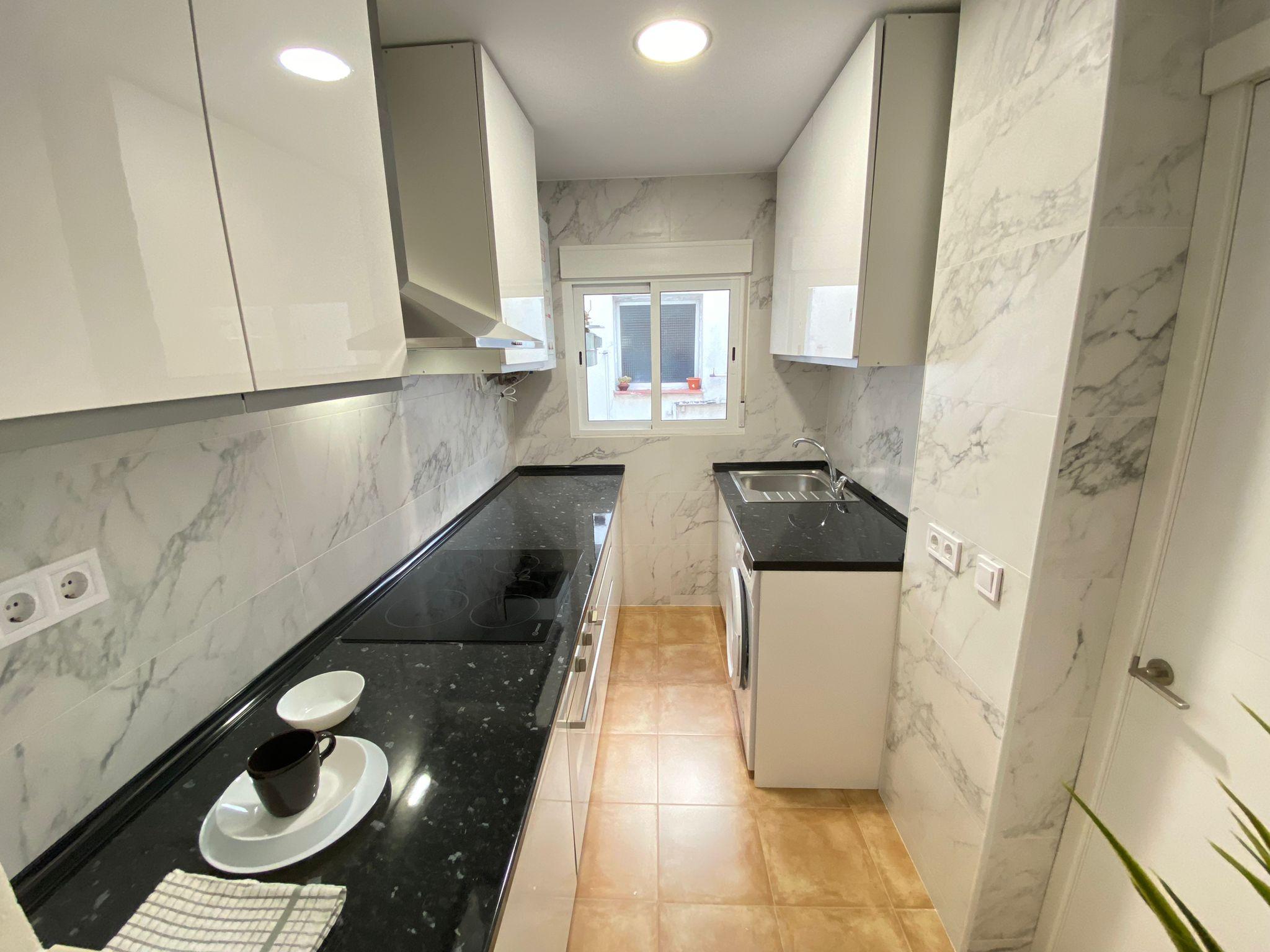 Habitación privada II en Calle de Amós de Escalante