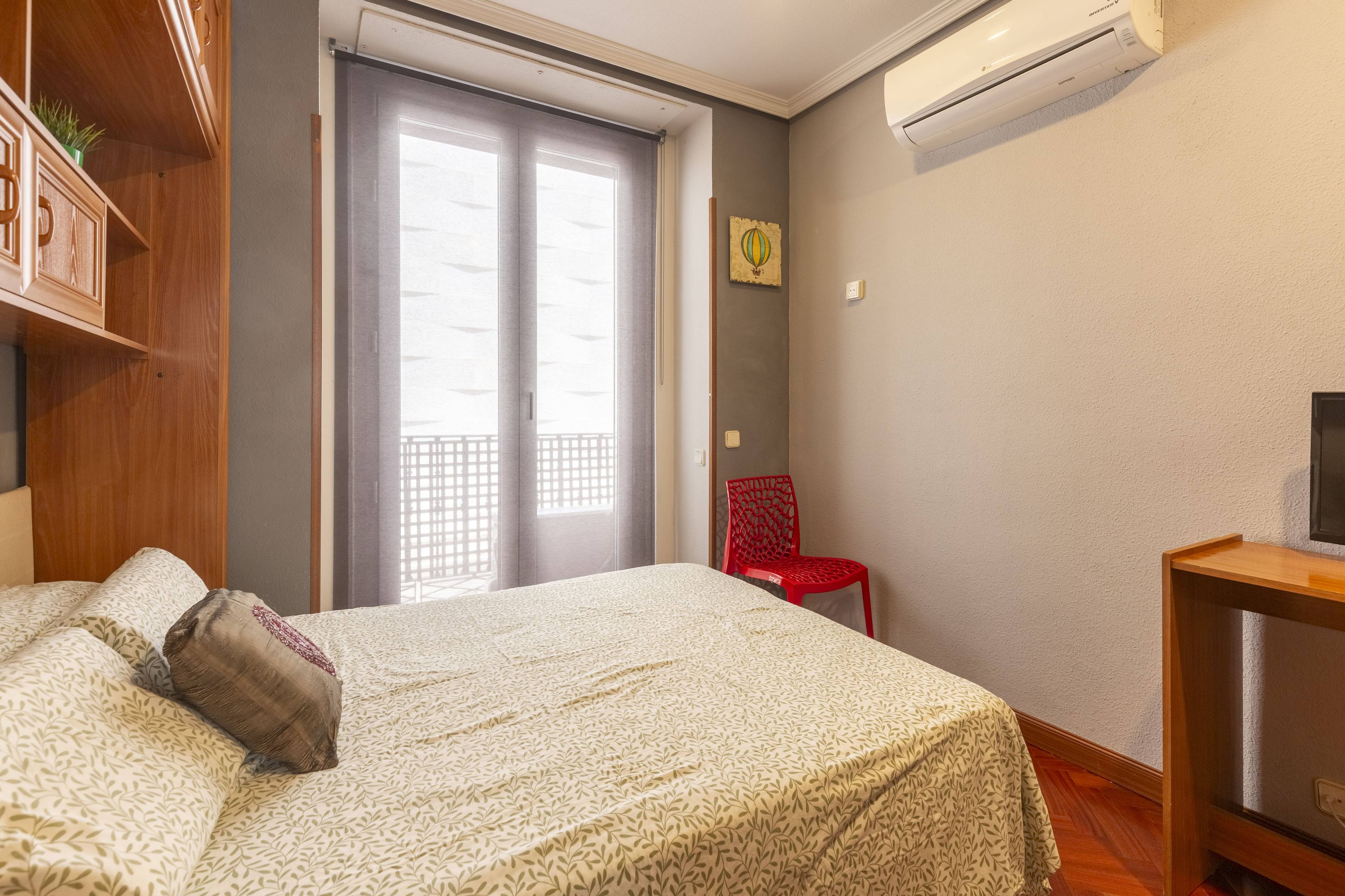 Estudio en Calle del Arenal 2/12