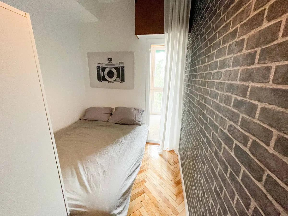Habitación privada II en Calle de Vicente Gaceo