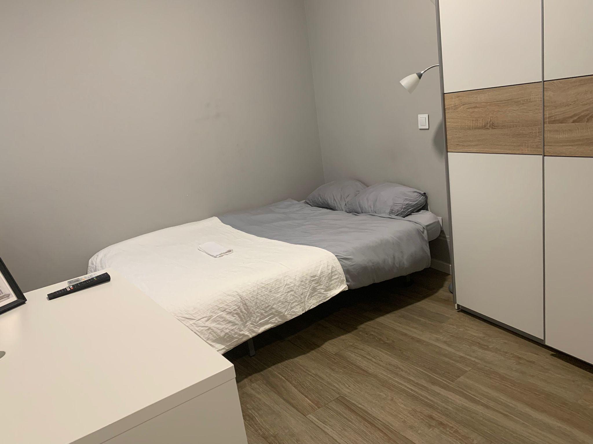 Habitación privada IV en Calle de Tetuán
