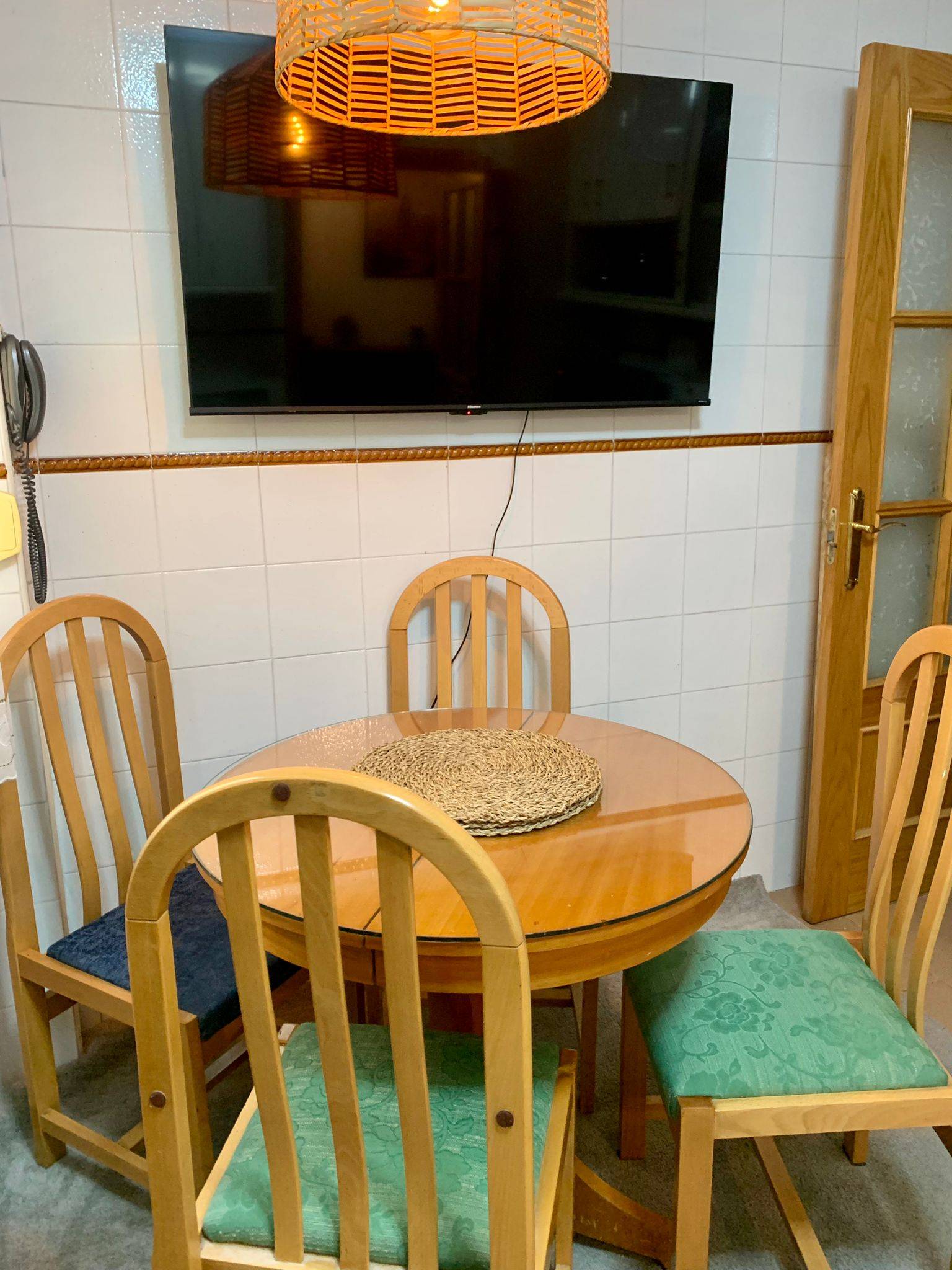 Habitación privada VI en Calle de Fernández de los Ríos 17/17