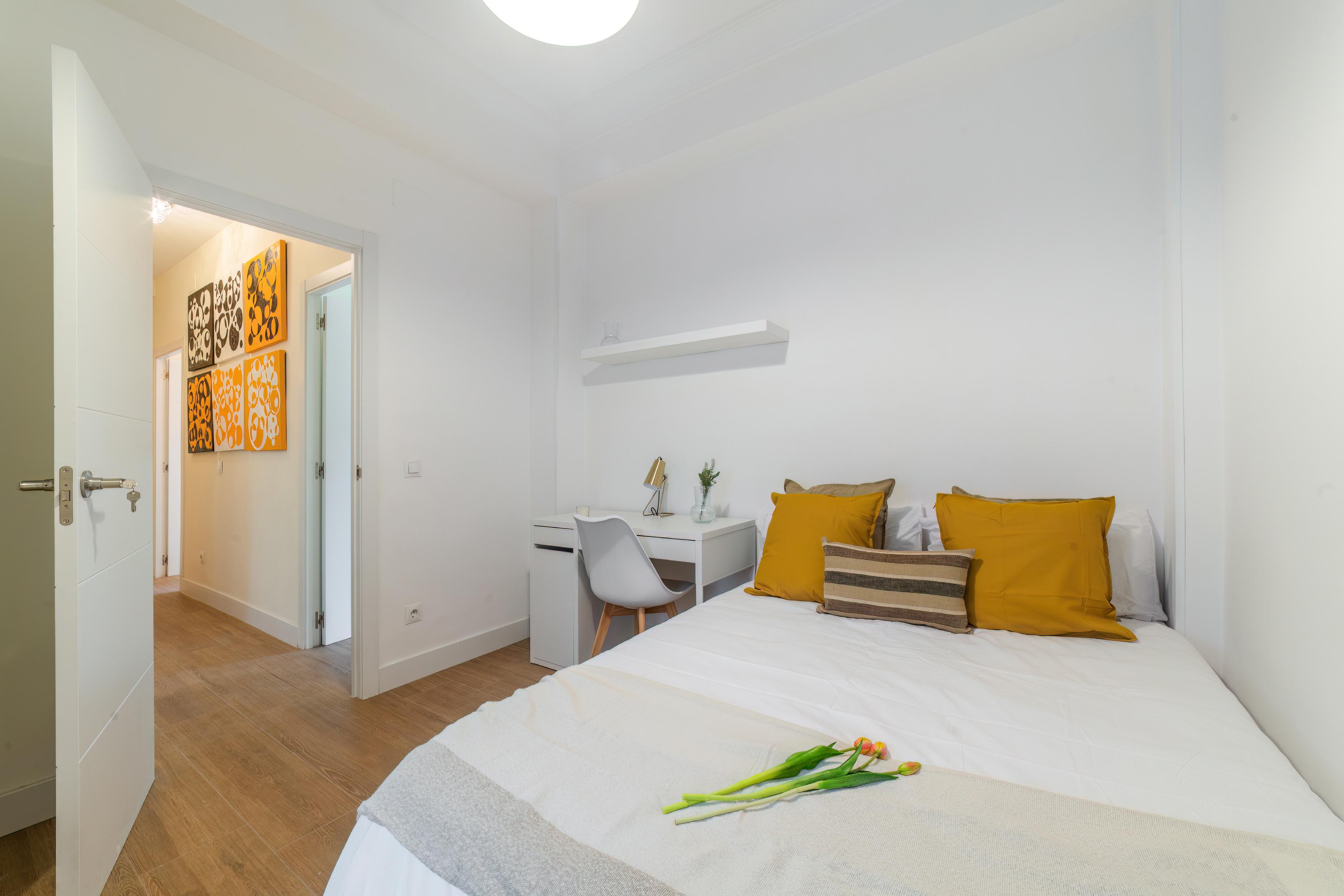 Habitación privada VI en Calle del Doctor Esquerdo
