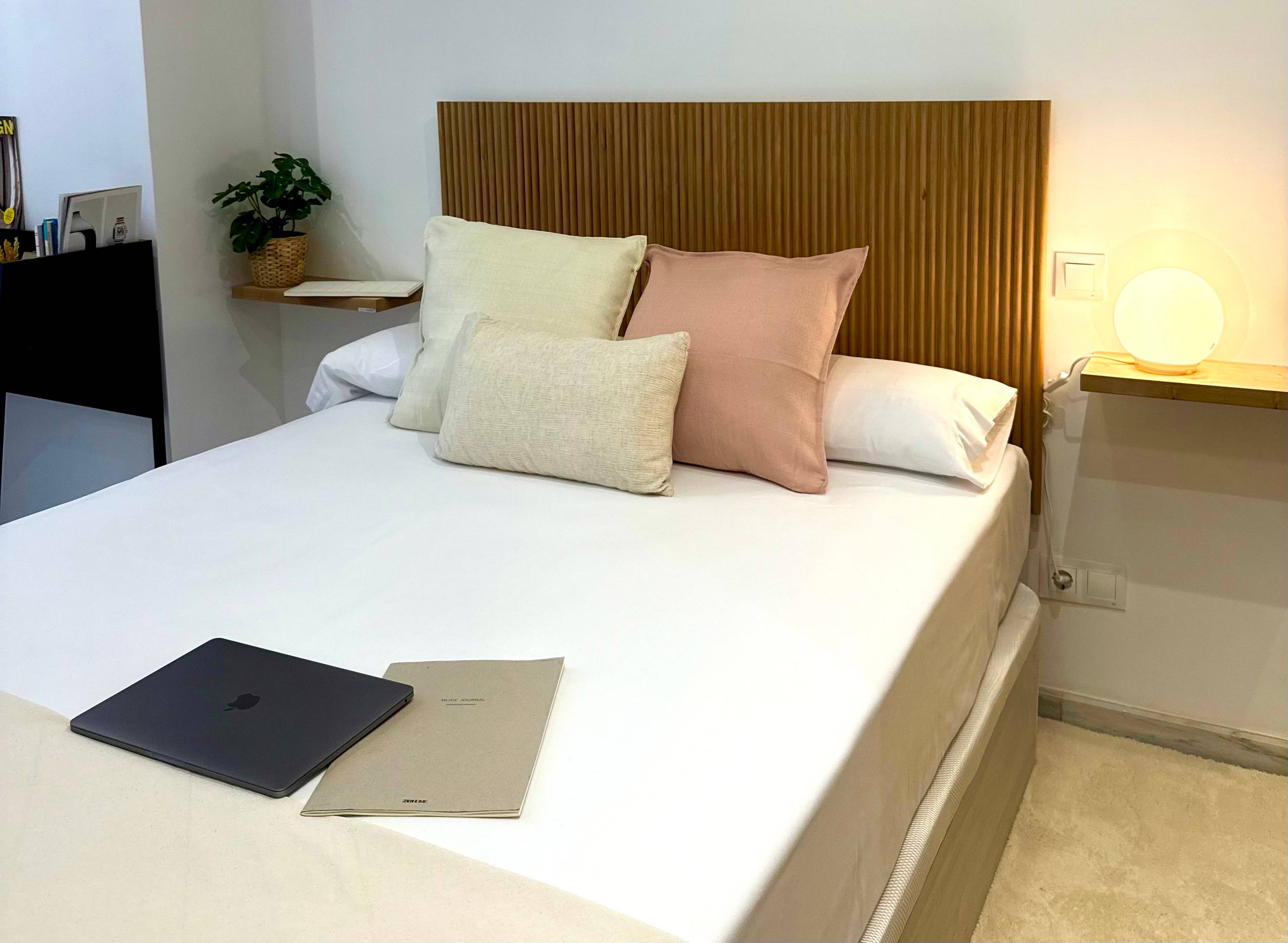 Habitación privada I en Calle de Quintana 1/12