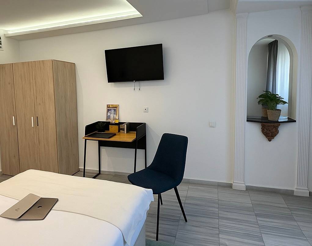 Habitación privada III en Calle de Quintana 2/12