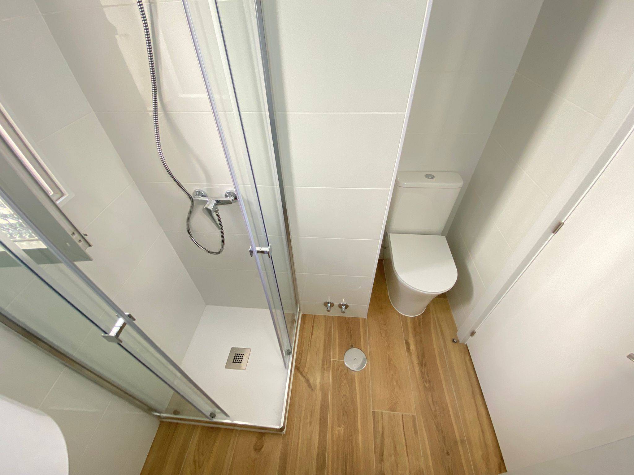 Habitación privada IV en Avenida de la Albufera 16/16