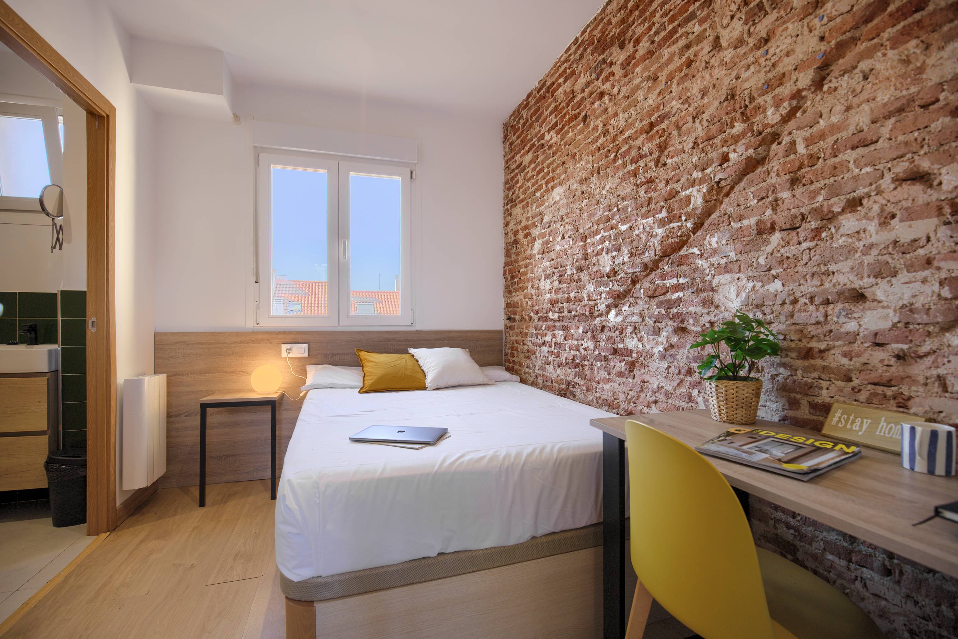 Habitación privada III en Calle María Bosch 1/20