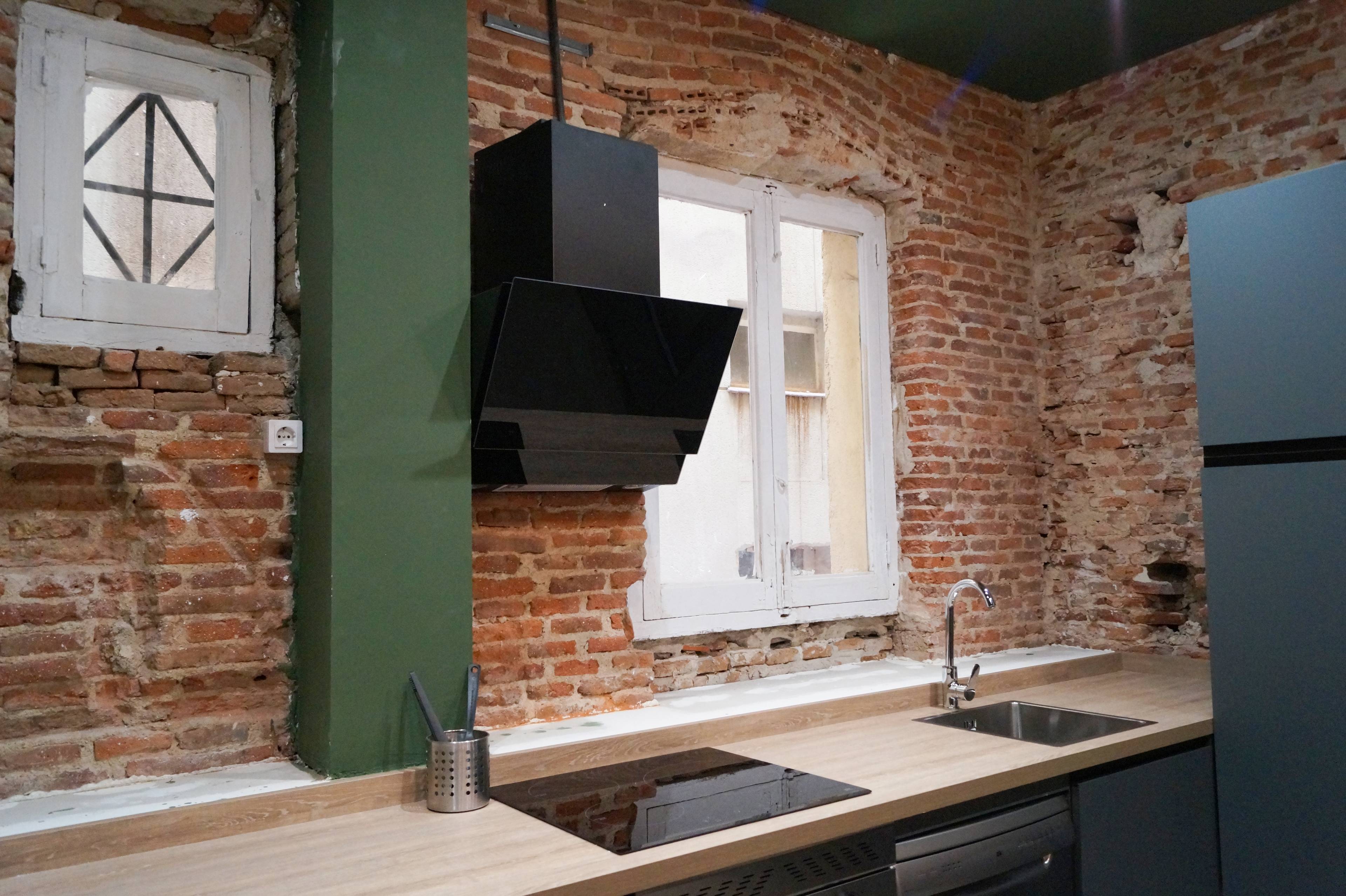 Habitación privada I en Calle María Bosch 30/30