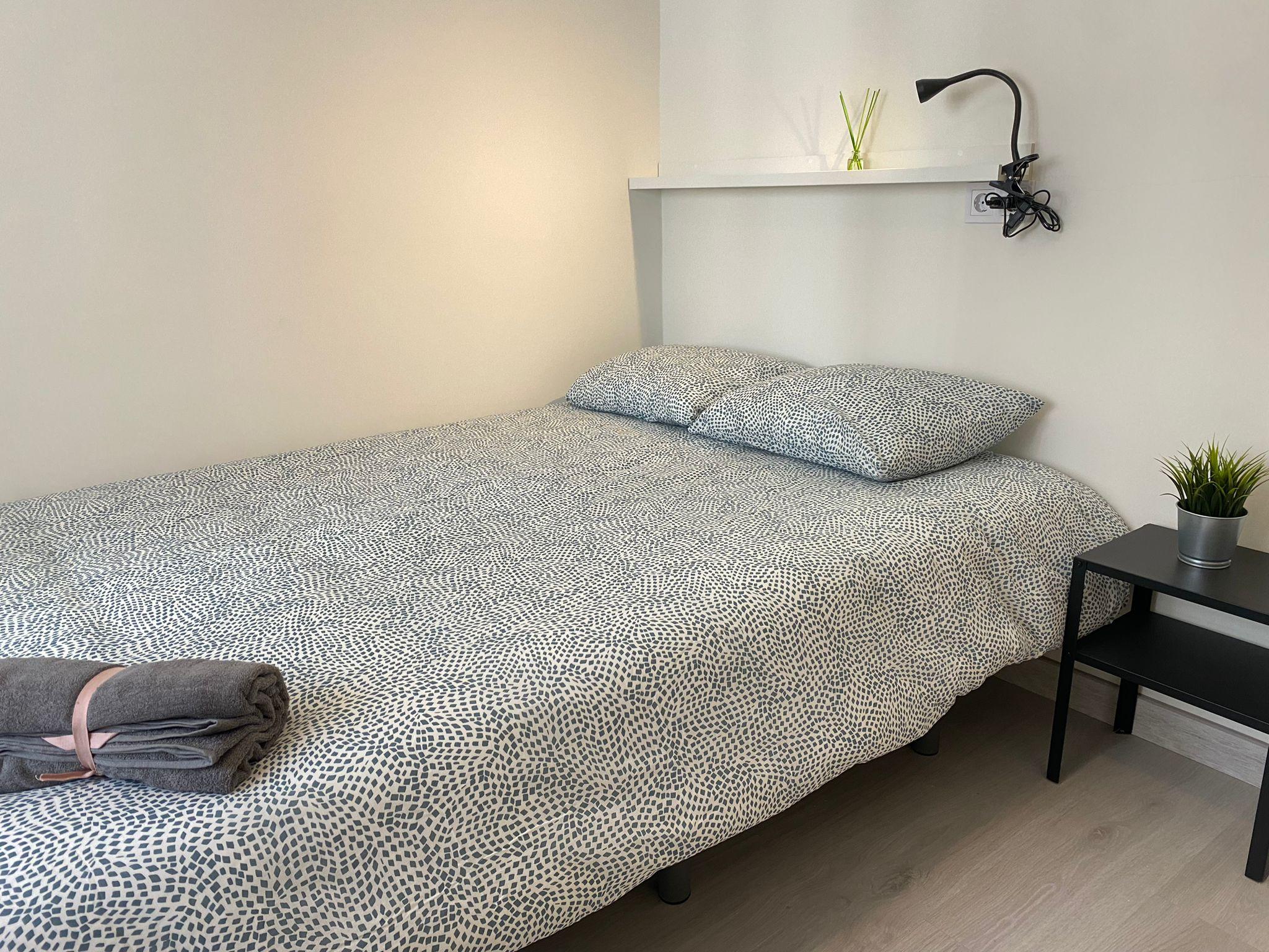 Habitación privada III en Calle de Amós de Escalante