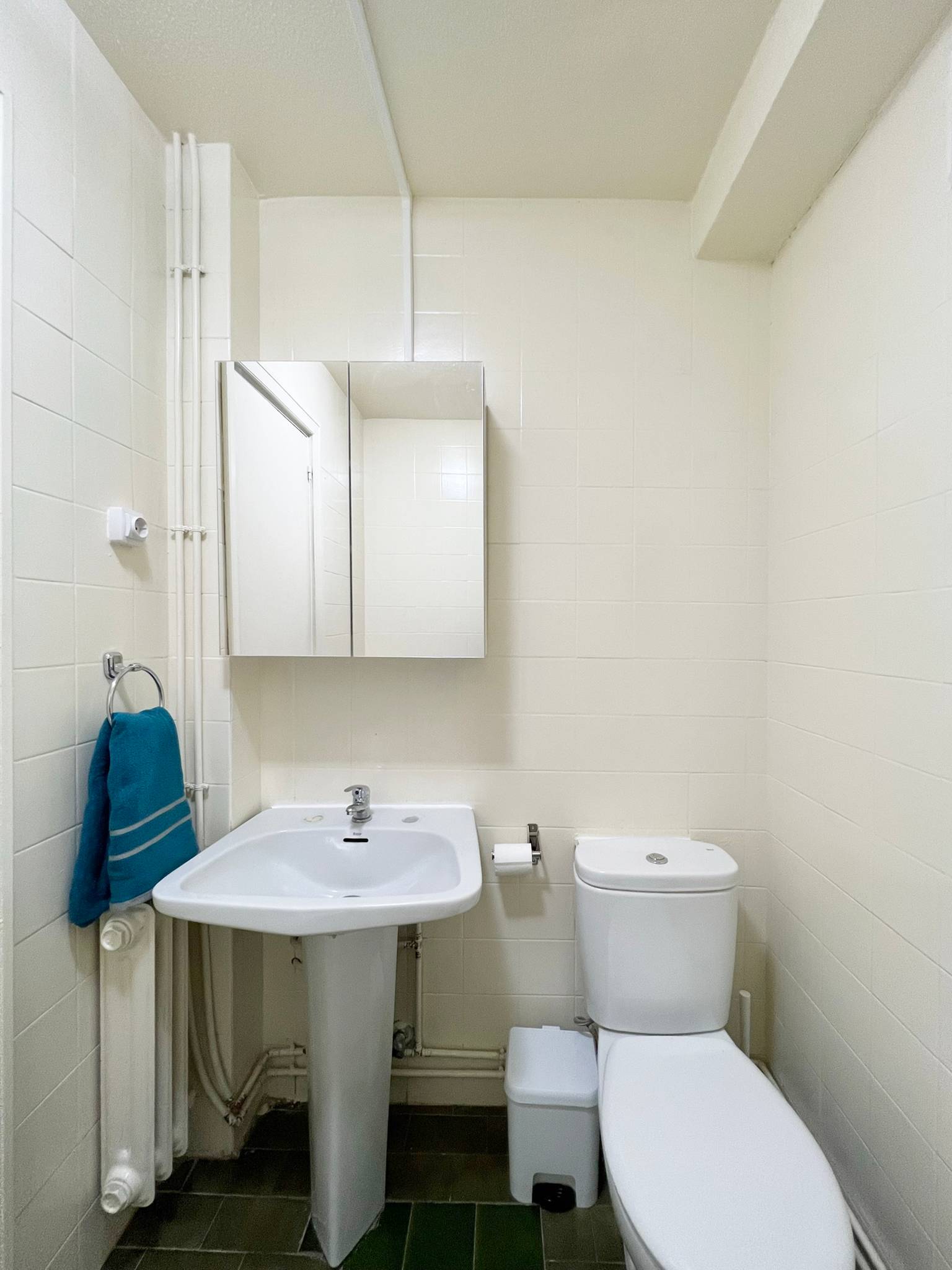 Habitación privada I en Calle de San Germán 18/18