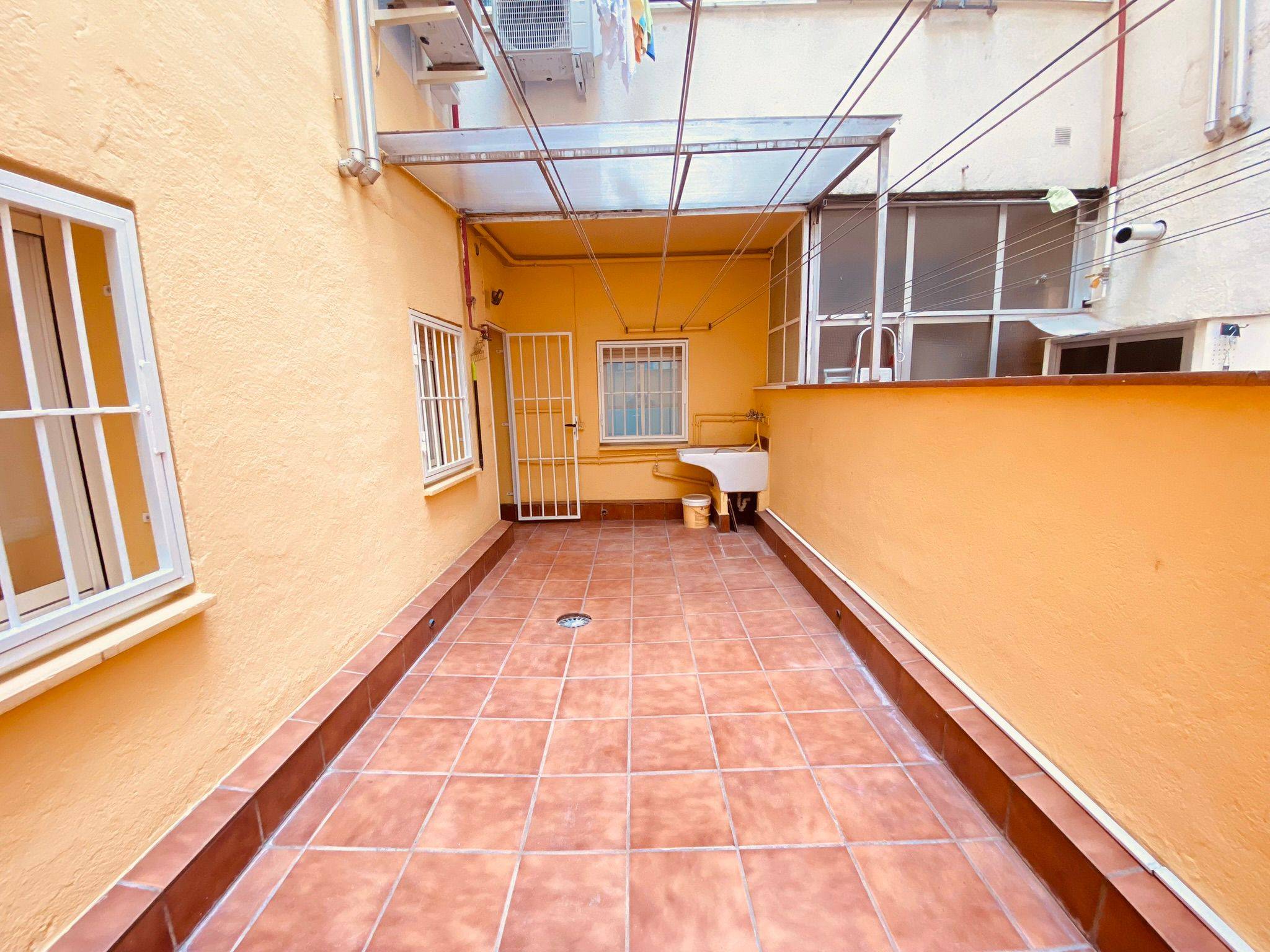 Habitación privada I en Avenida del Mediterráneo 29/29