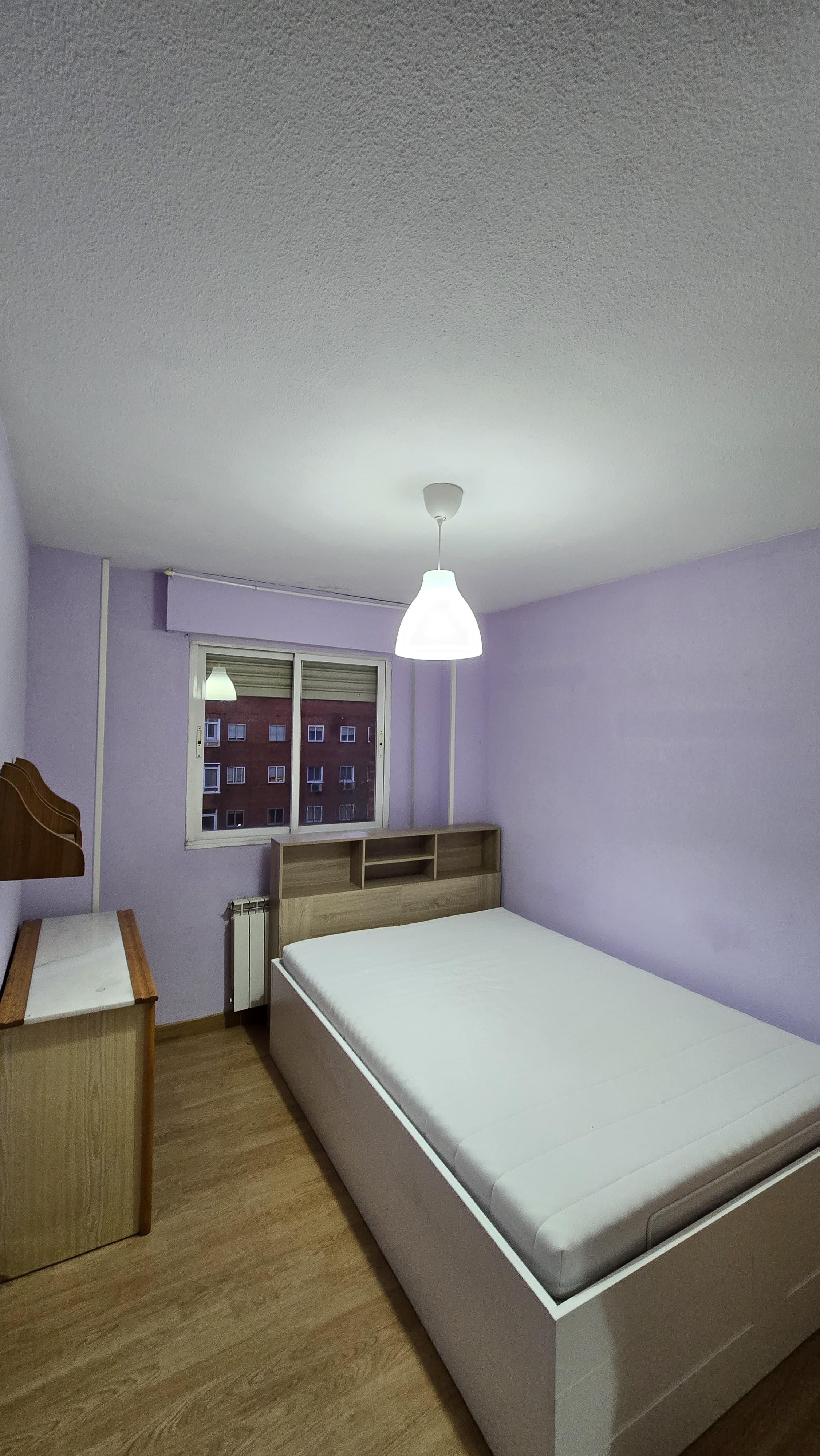 Habitación privada I en Avenida de Pablo Neruda