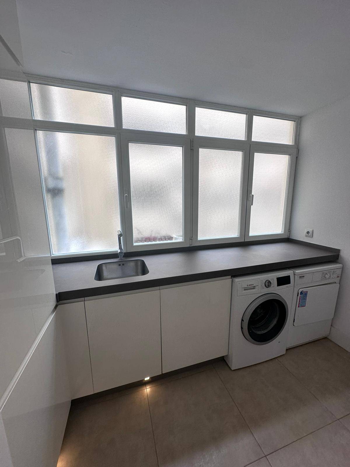 Habitación privada VI en Avenida de América 20/20