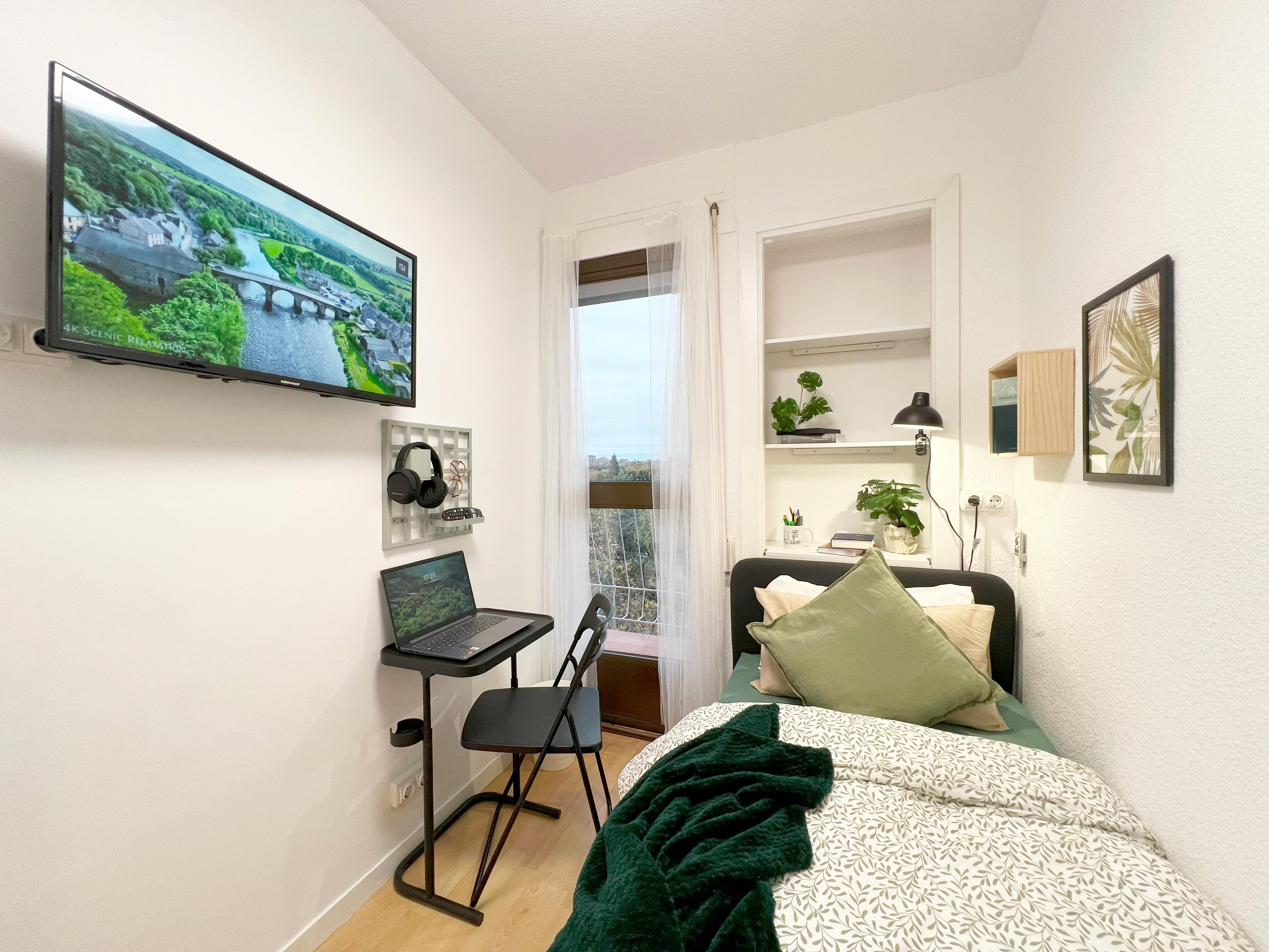 Habitación privada V en Calle Arriaga